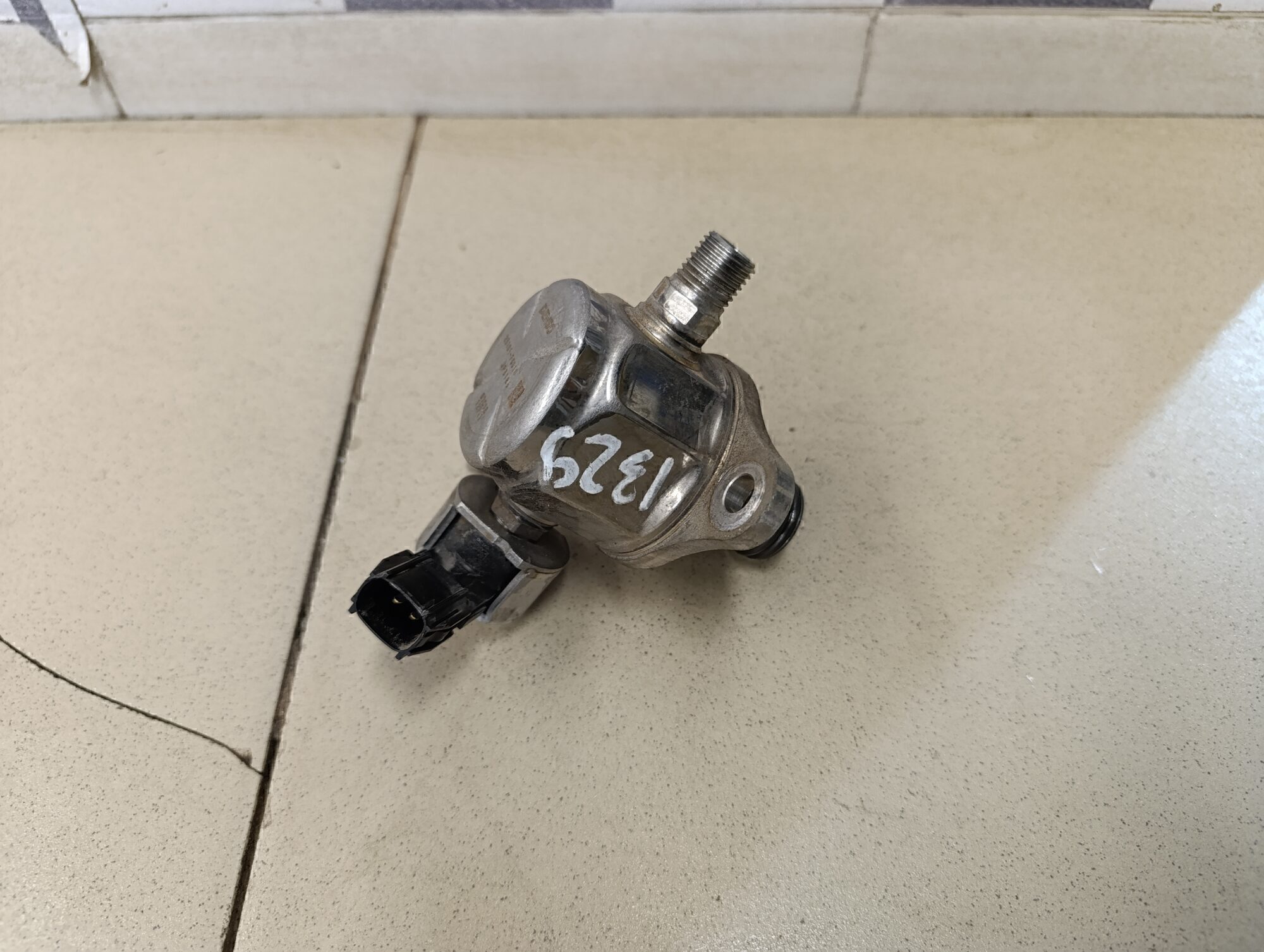 Насос (ТНВД) бензиновый TOYOTA RAV 4 2019>