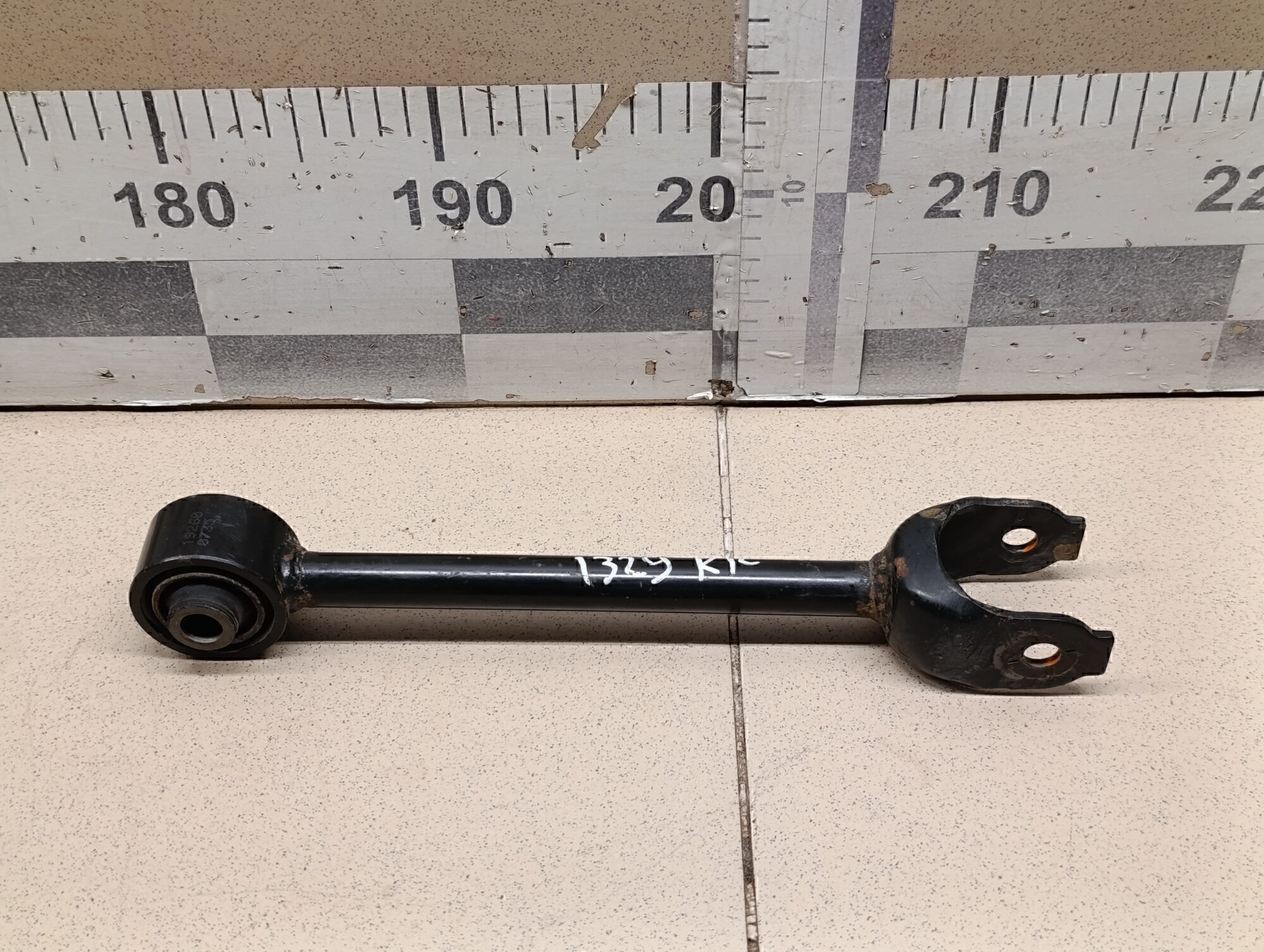 Тяга задняя поперечная TOYOTA RAV 4 2019>