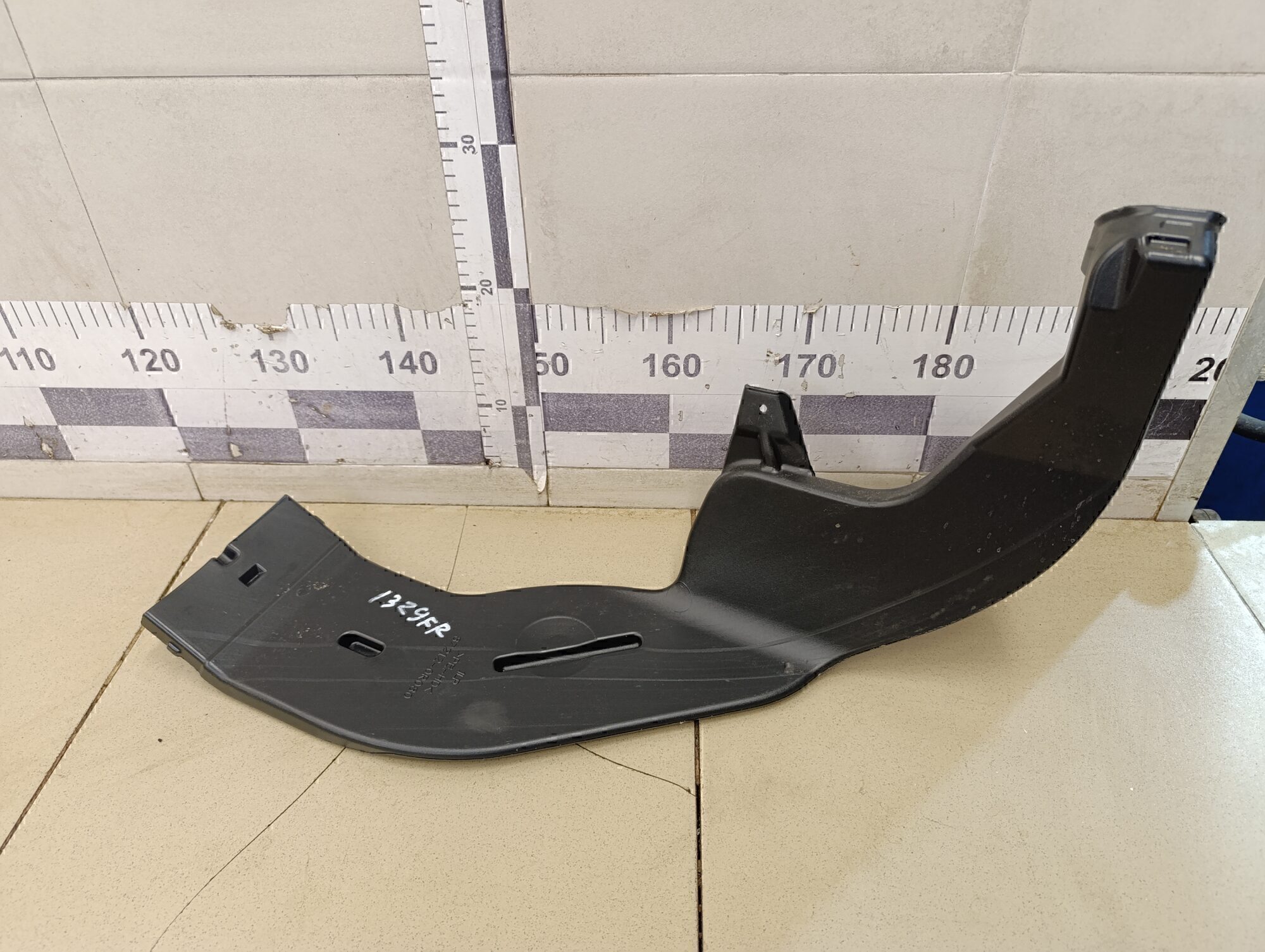 Воздуховод отопителя TOYOTA RAV 4 2019>