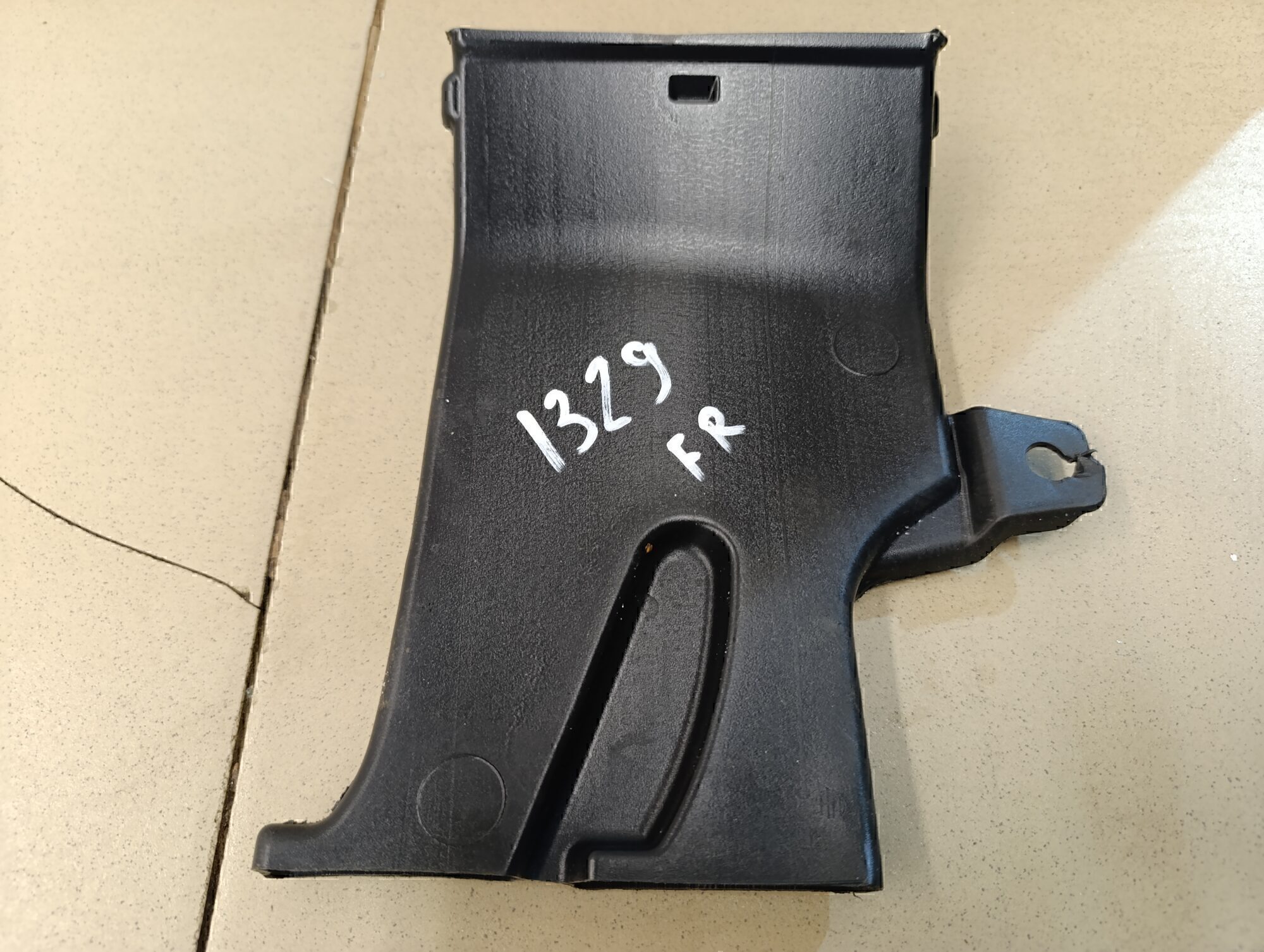 Воздуховод отопителя TOYOTA RAV 4 2019>