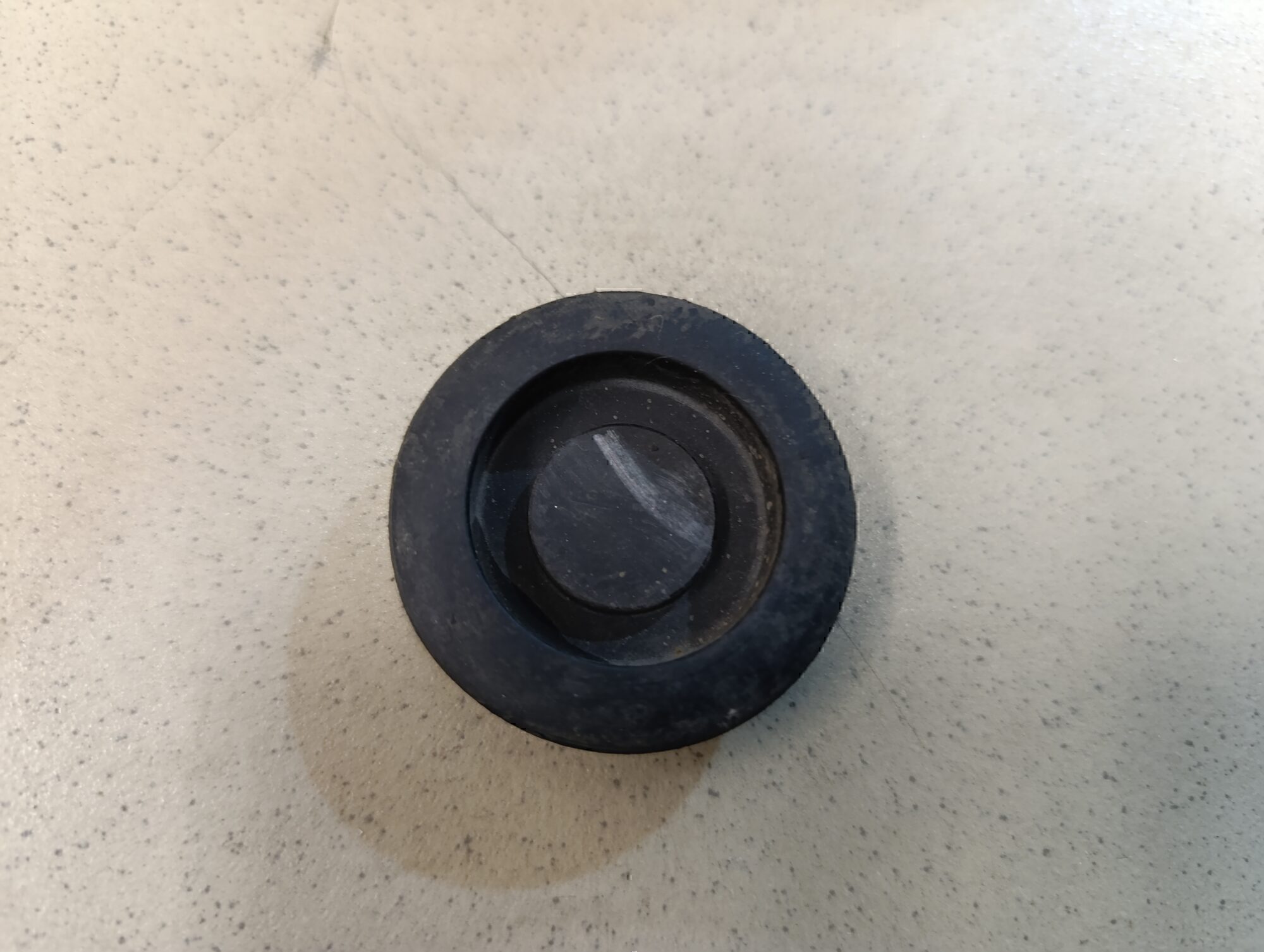 Заглушка TOYOTA Corolla E15 2006-2013