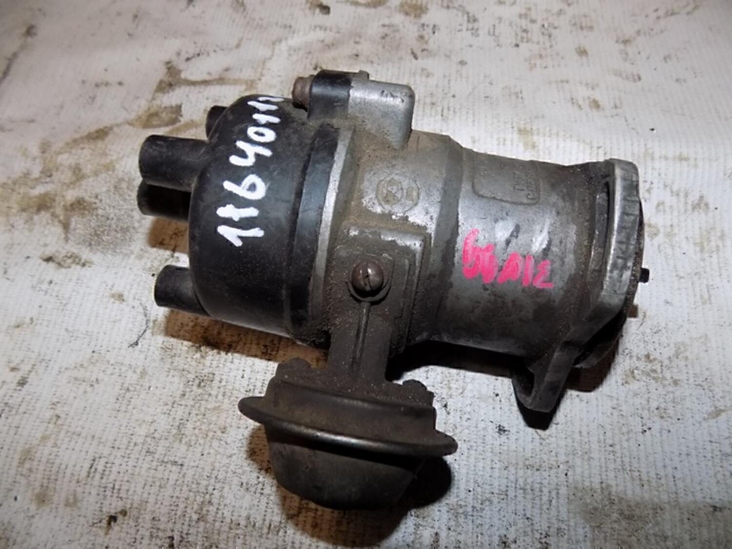 Распределитель зажигания VAZ Lada 2110