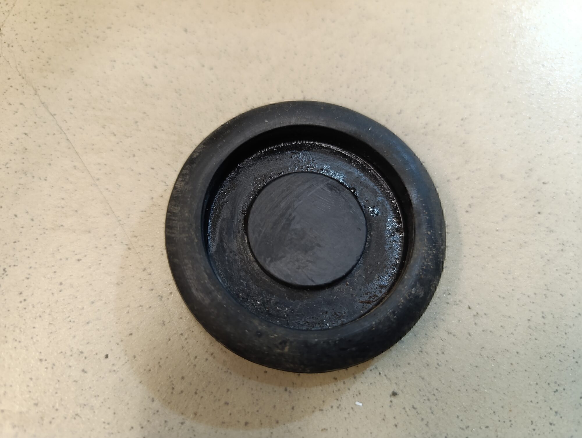 Заглушка TOYOTA Corolla E15 2006-2013