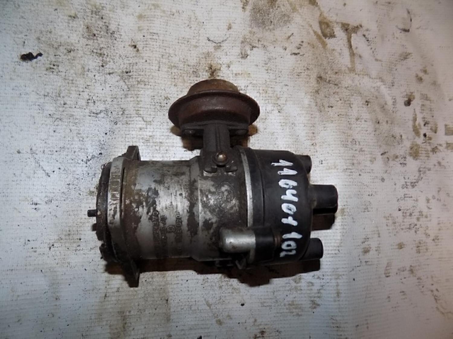 Распределитель зажигания VAZ Lada 2110