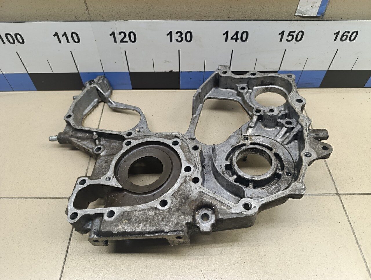 Плита двигателя FORD Ranger 2006-2012