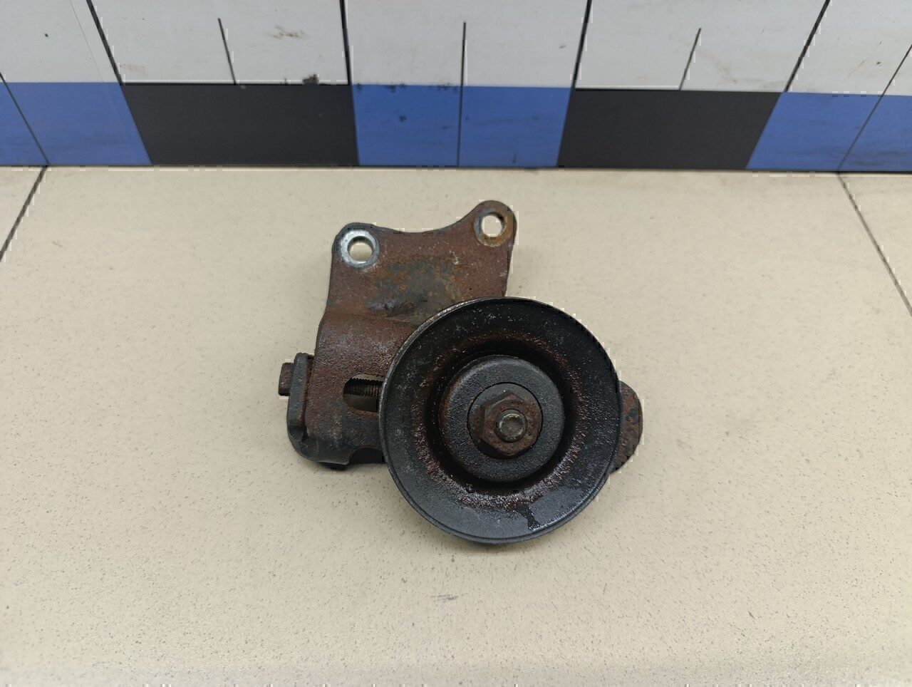 Натяжитель ремня FORD Ranger 2006-2012