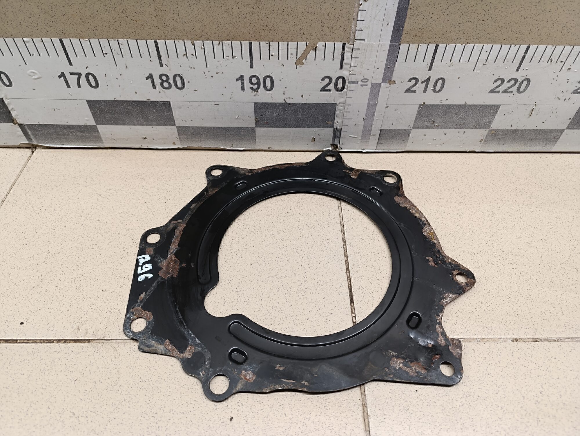 Прокладка (двигатель) SKODA Fabia 1999-2006