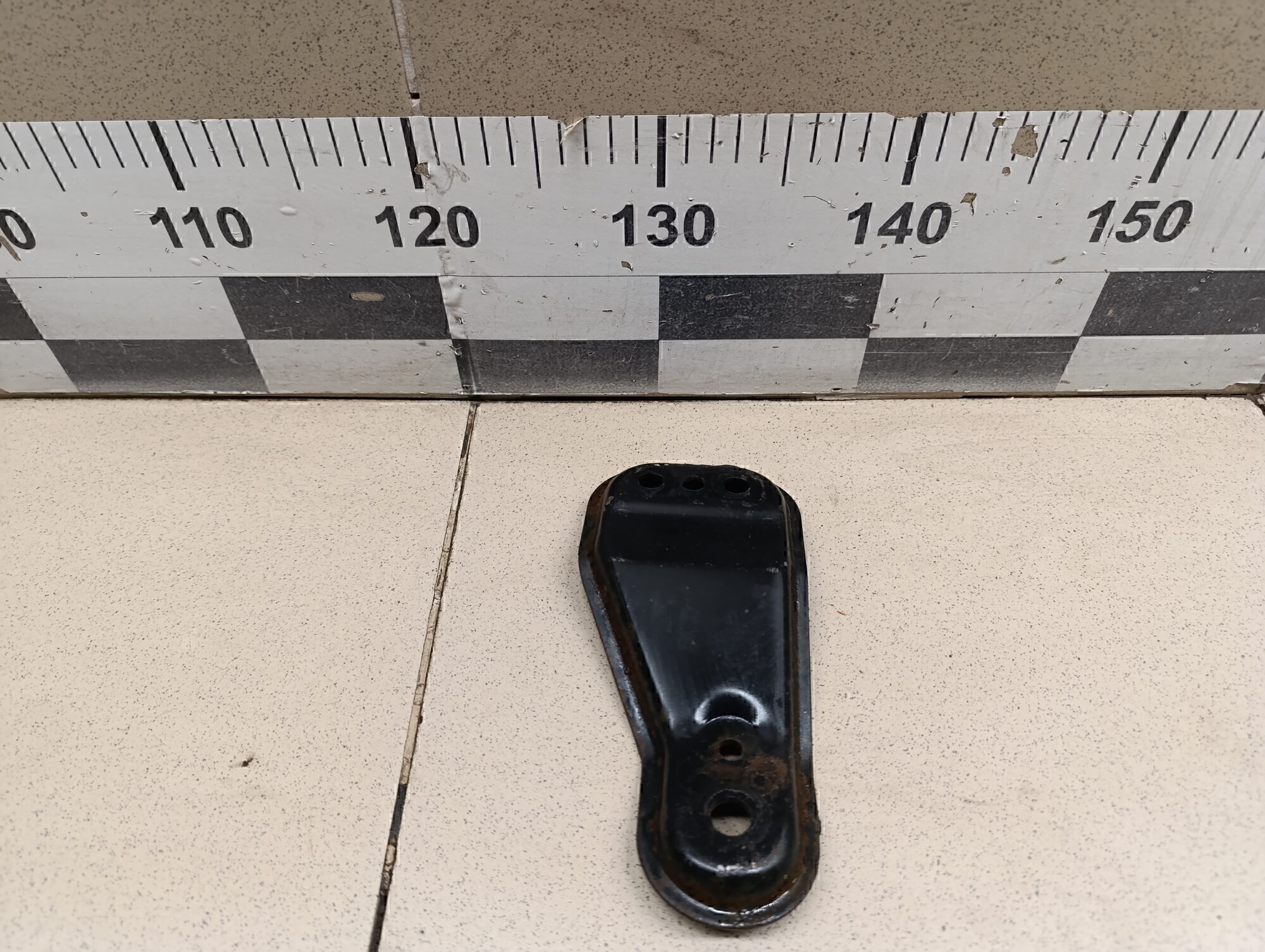 Кронштейн (п.п.к.) SKODA Fabia 1999-2006