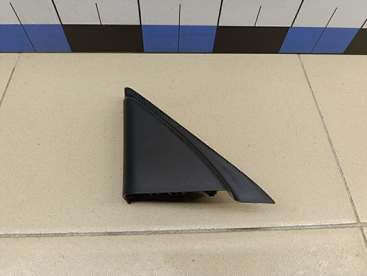 Крышка зеркала внутренняя левая HYUNDAI Creta 2021>