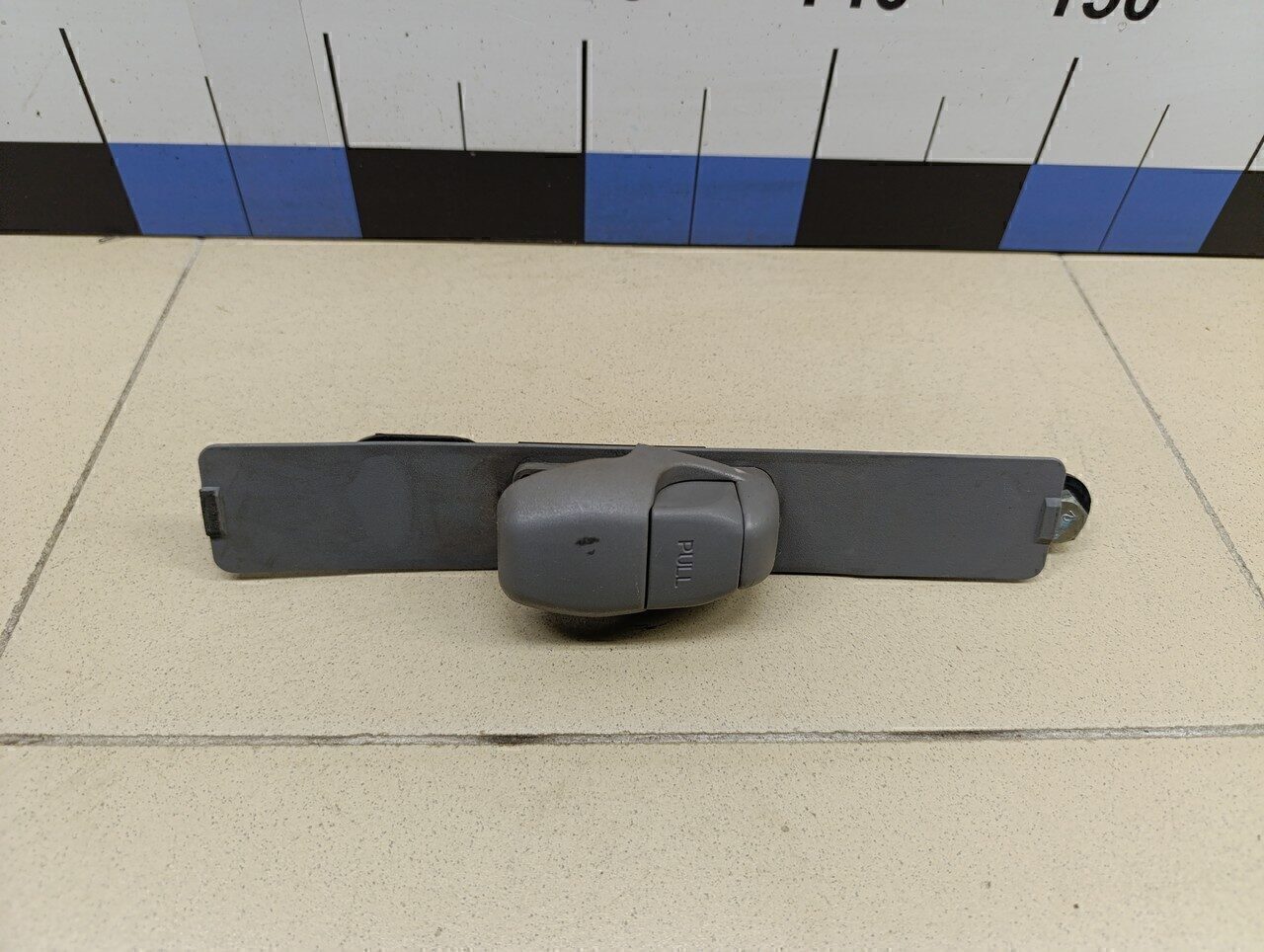 Механизм регулировки ремня безопасности FORD Ranger 2006-2012