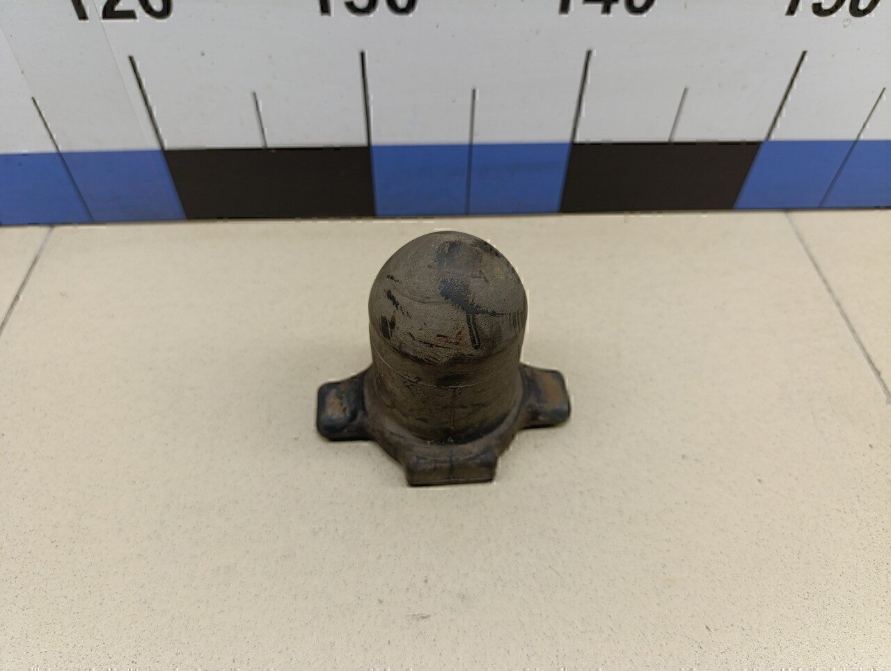 Отбойник задней рессоры FORD Ranger 1998-2006