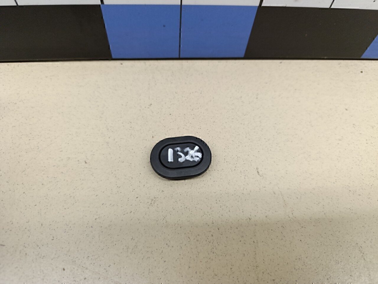 Заглушка HYUNDAI Creta 2021>