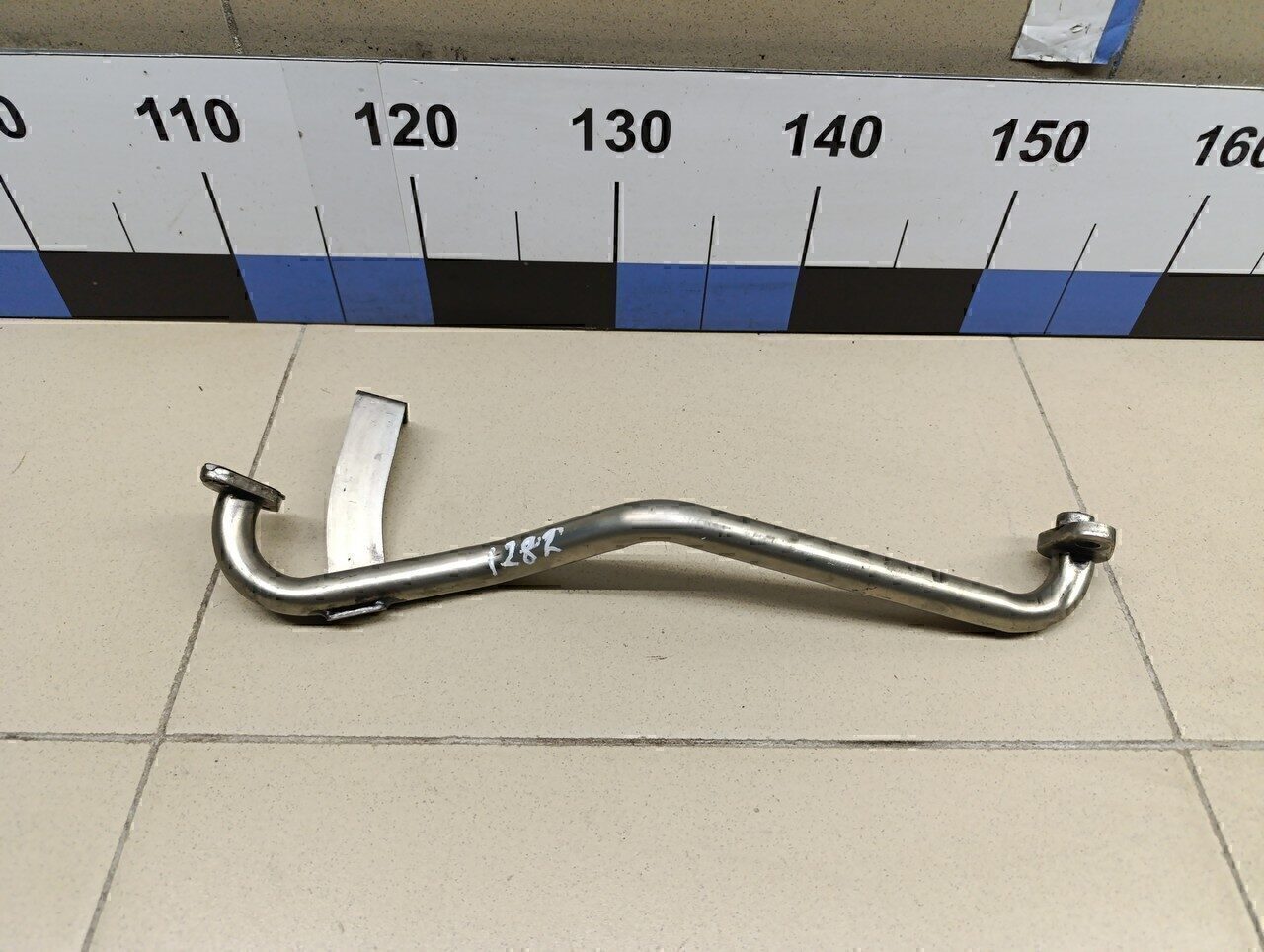 Трубка масляная FORD Ranger 1998-2006