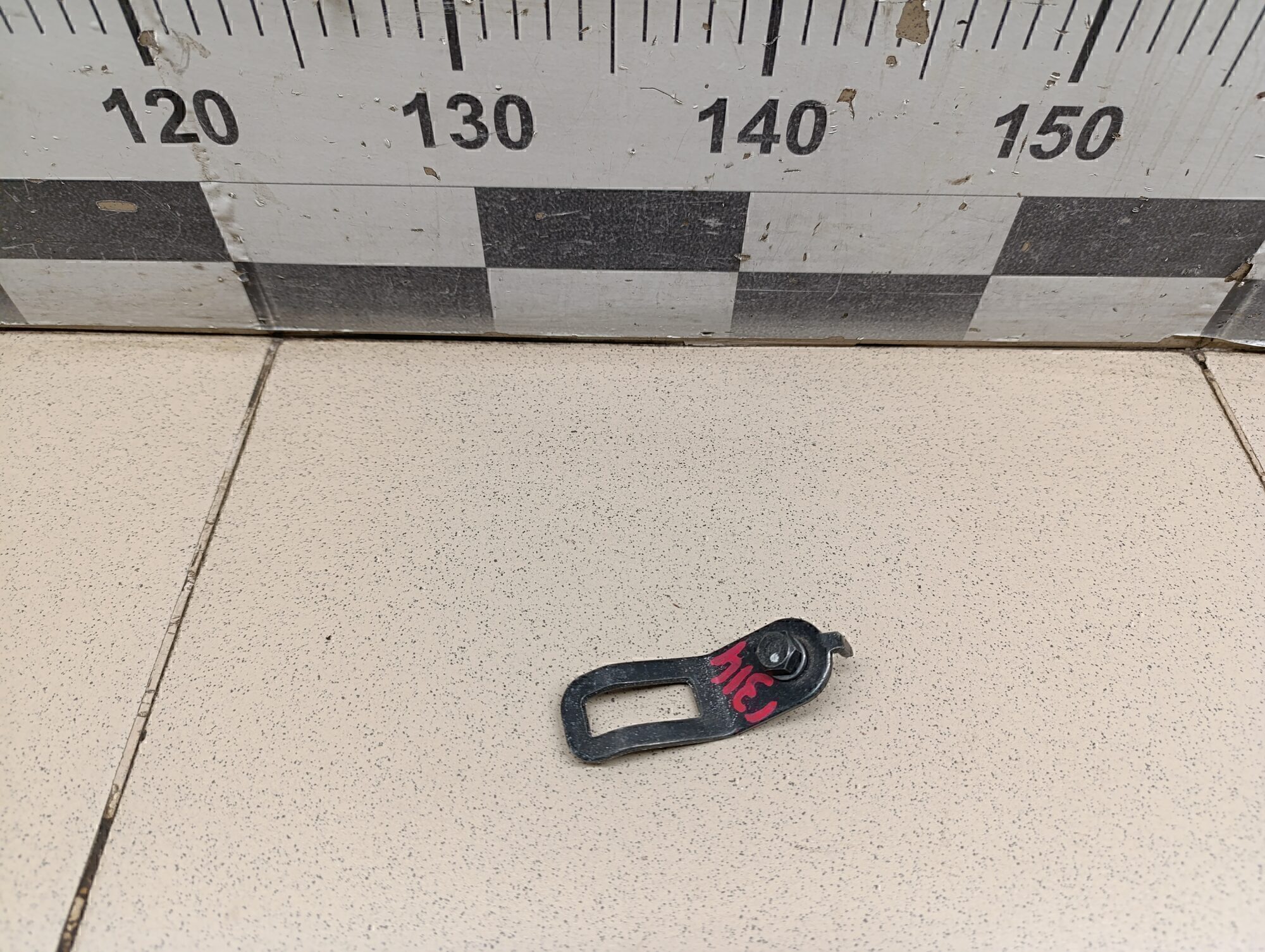 Крепеж HYUNDAI Solaris 2010-2017