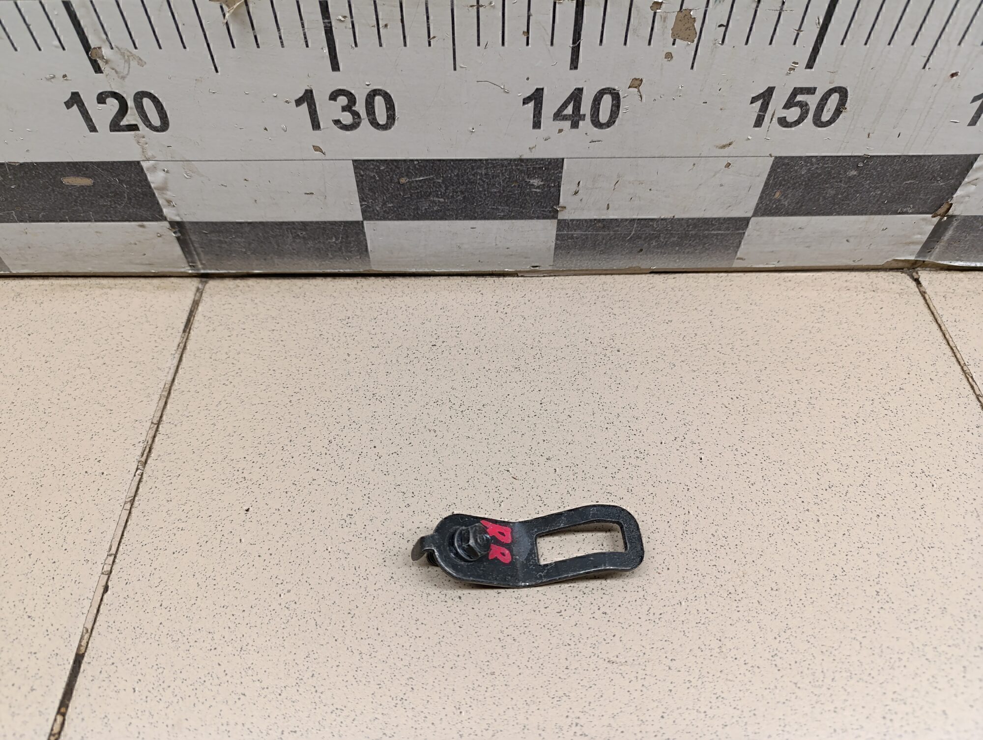 Крепеж HYUNDAI Solaris 2010-2017