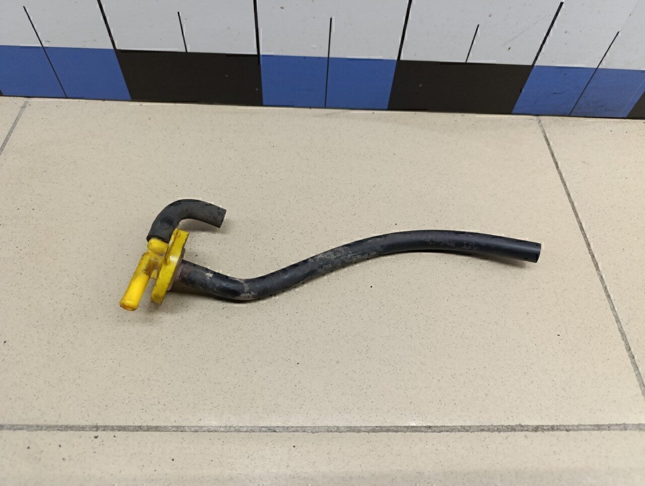 Крышка расширительного бачка FORD Ranger 1998-2006