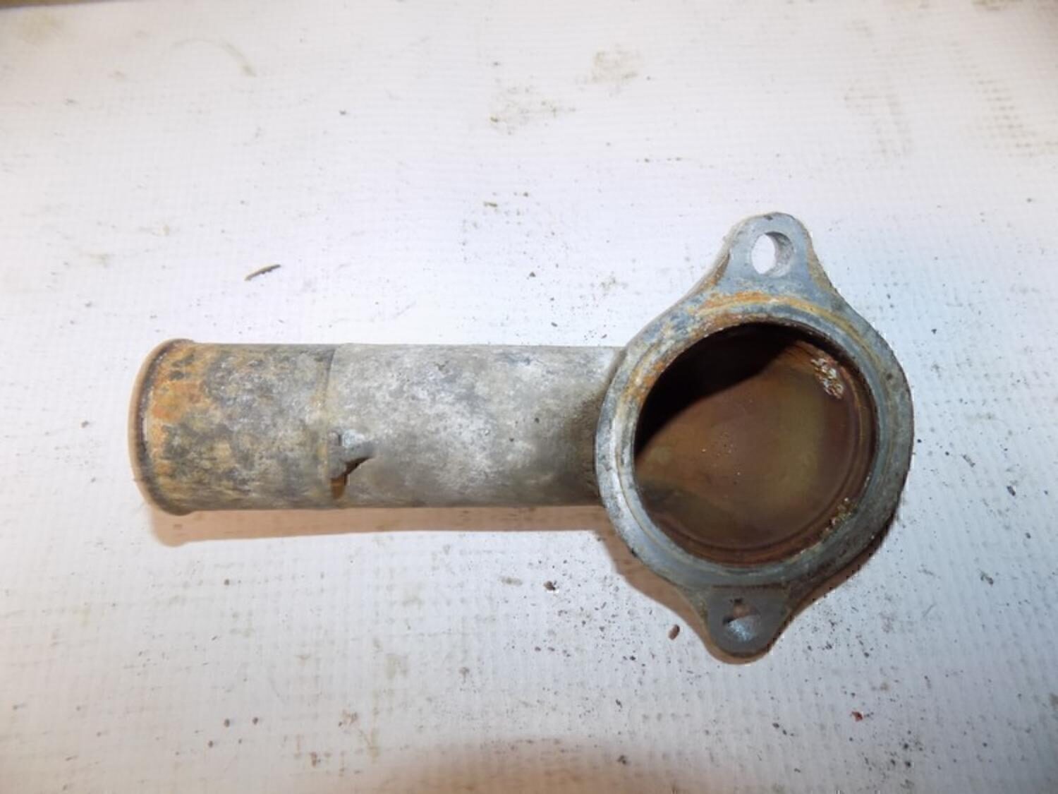 Крышка термостата GEELY MK Cross 2011>