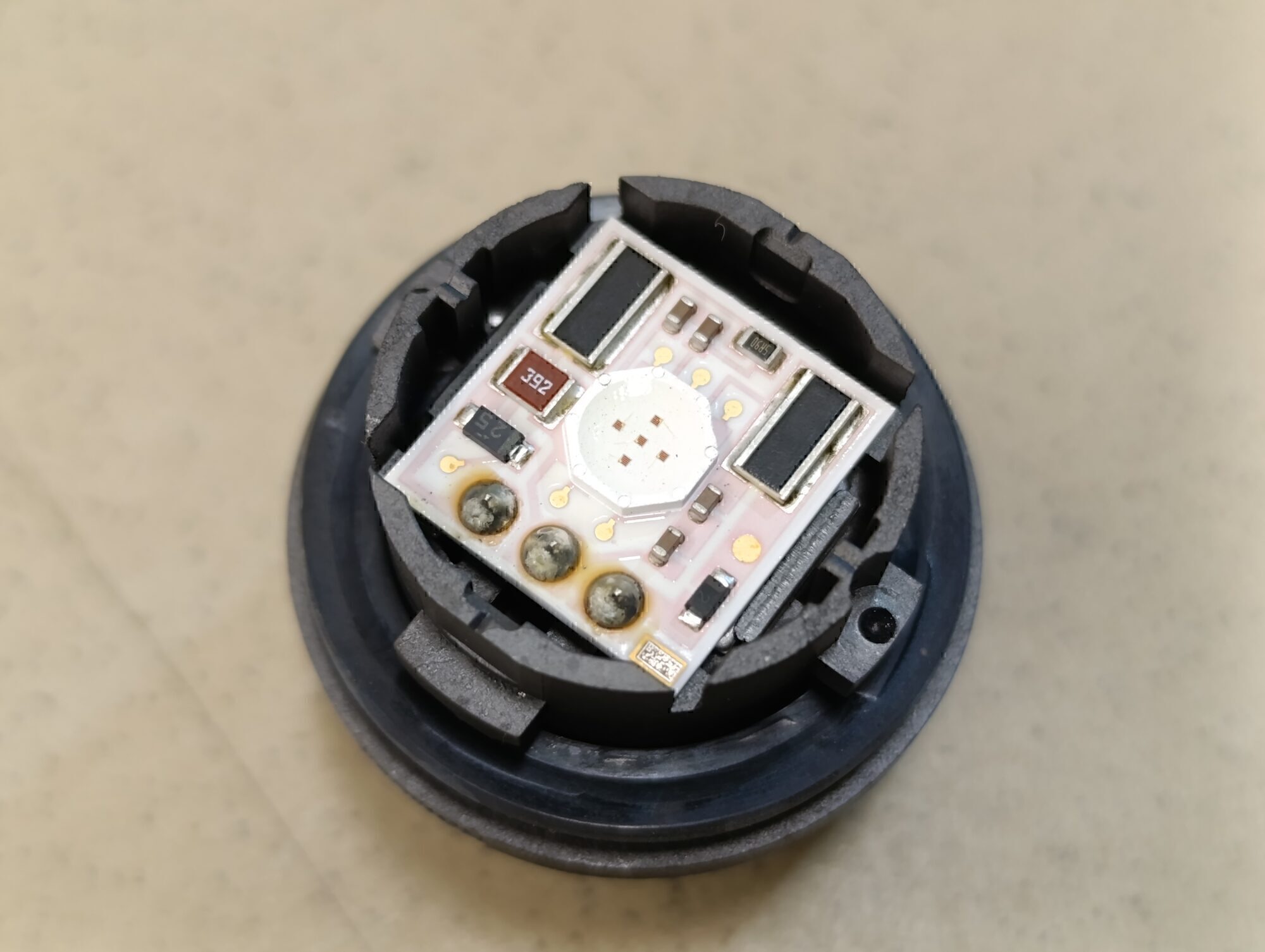 Лампа TOYOTA RAV 4 2019>