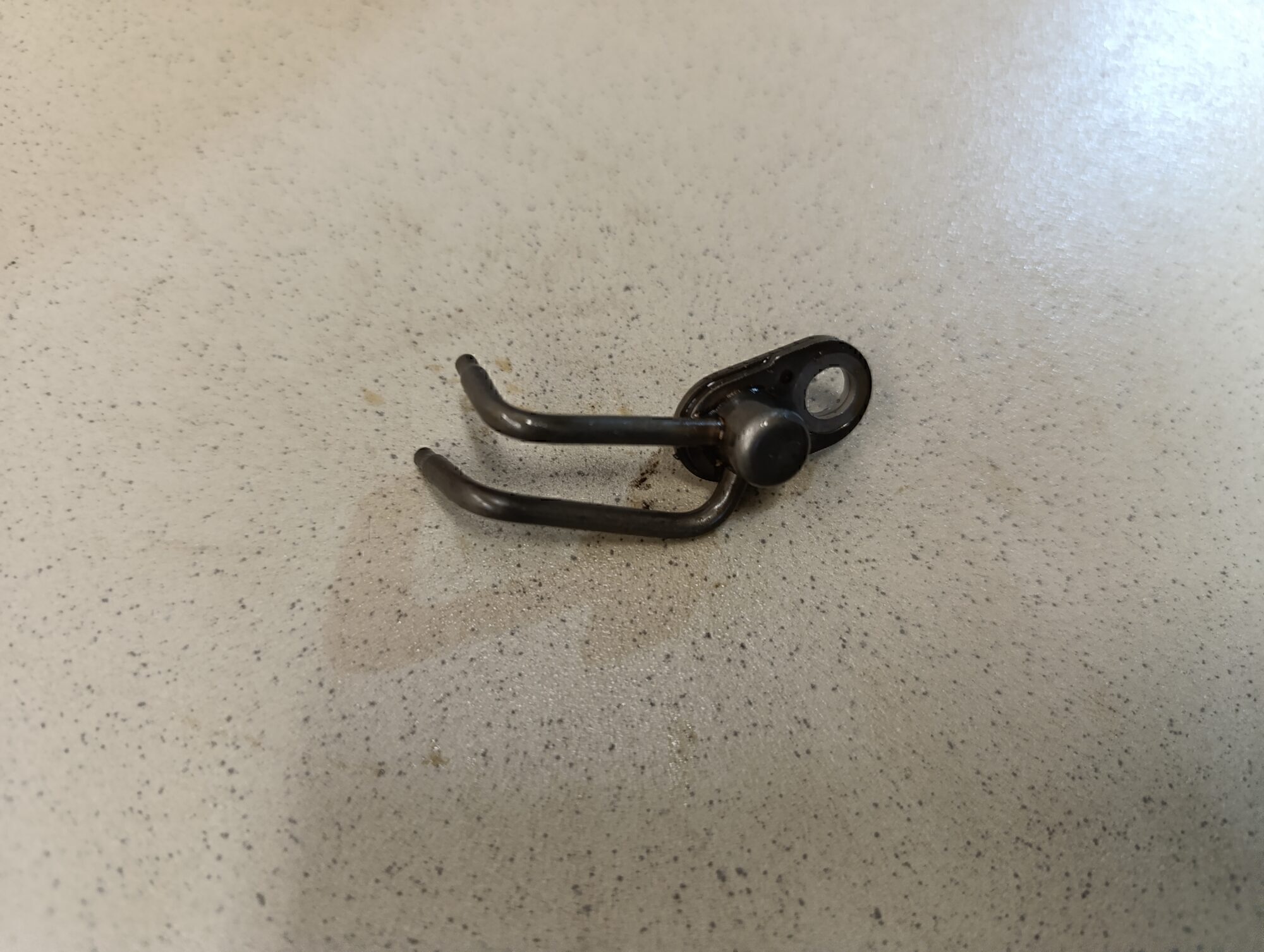 Форсунка масляная TOYOTA RAV 4 2019>