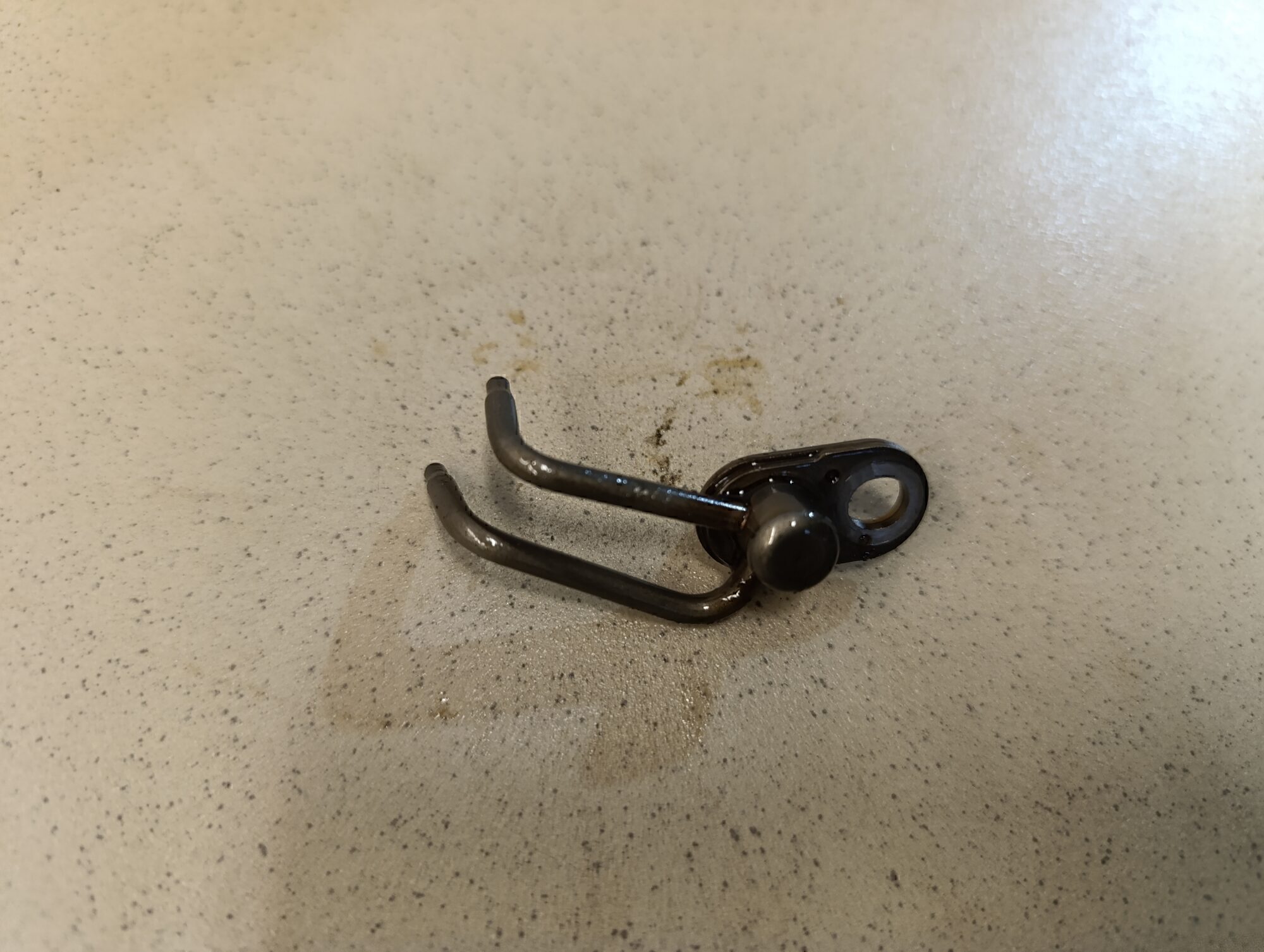 Форсунка масляная TOYOTA RAV 4 2019>