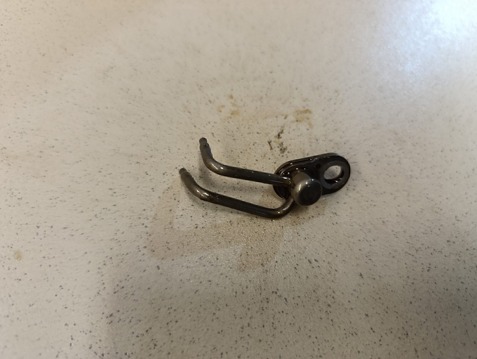 Форсунка масляная TOYOTA RAV 4 2019>