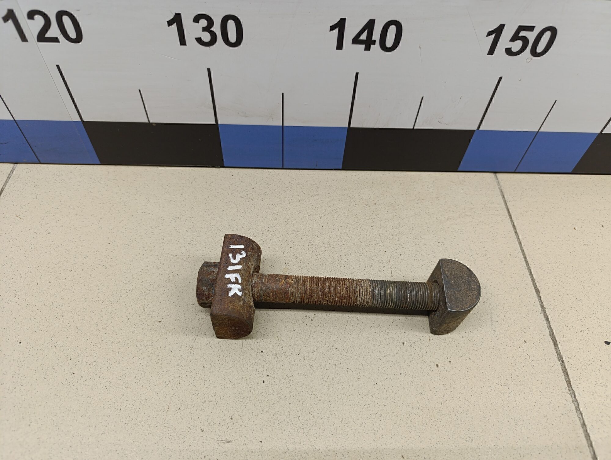 Болт GREAT WALL Hover H5 2010>