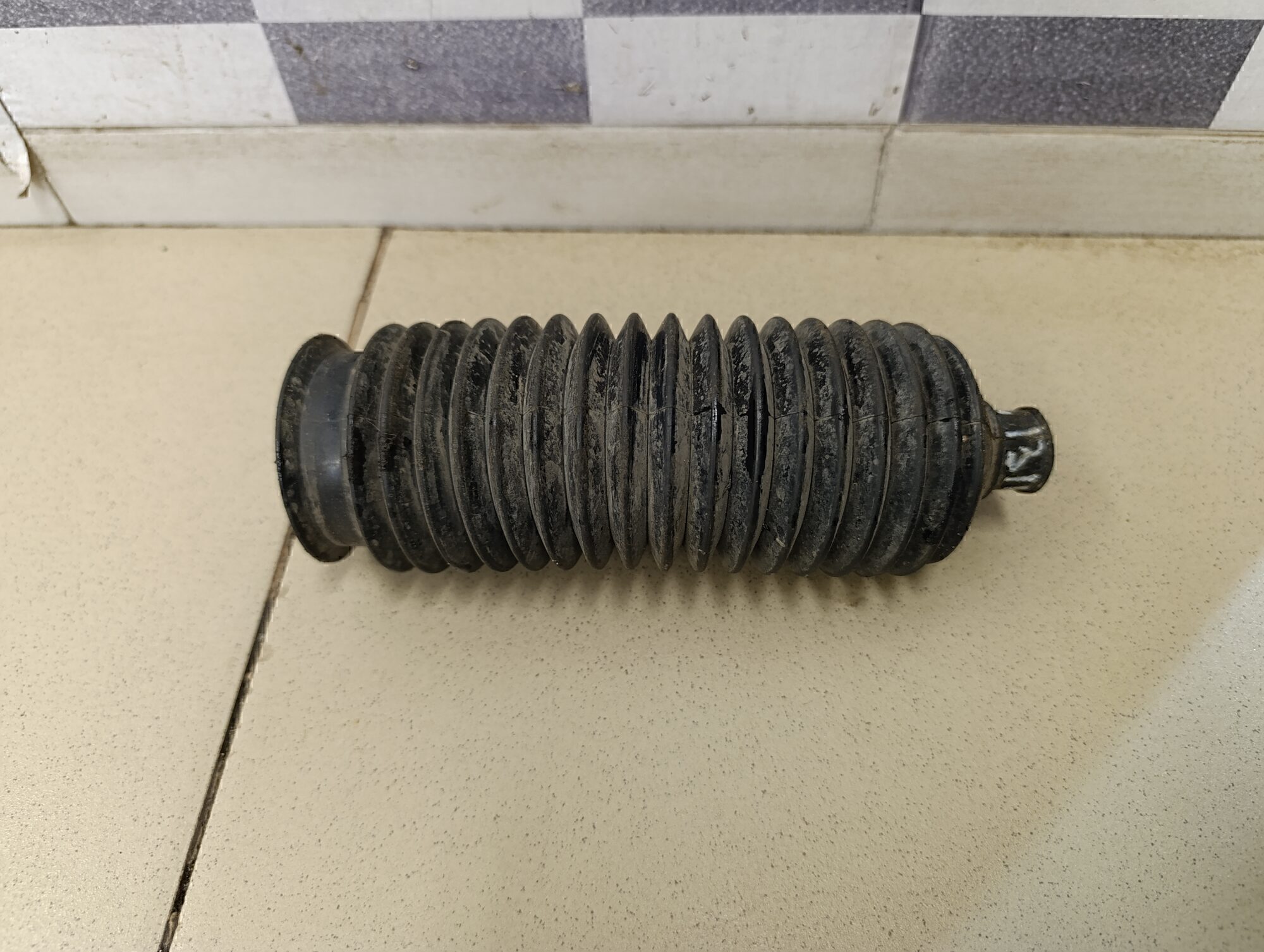 Пыльник рулевой рейки HYUNDAI Solaris 2010-2017