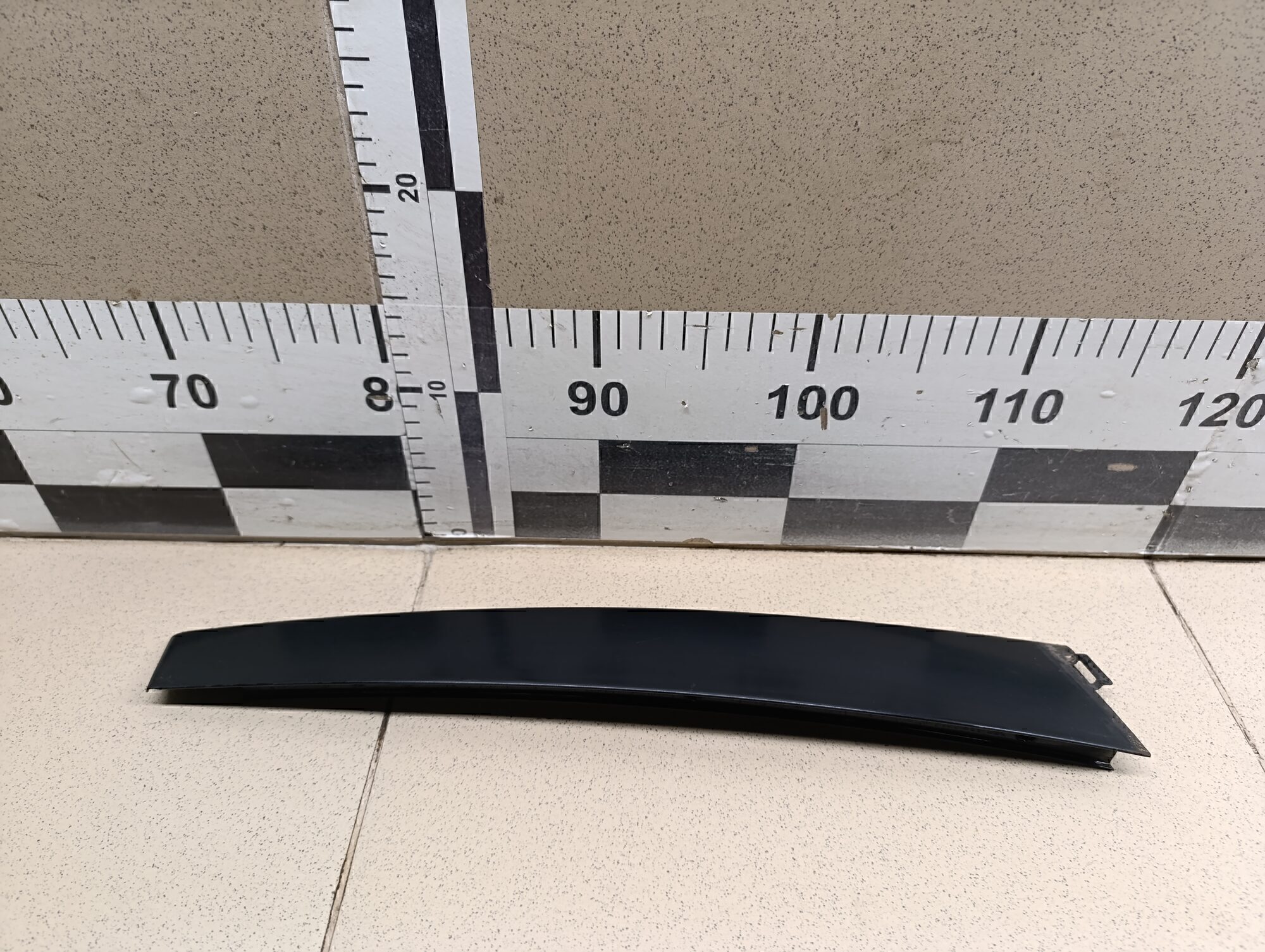 Накладка двери передней левой VW Passat [B5] 2000-2005