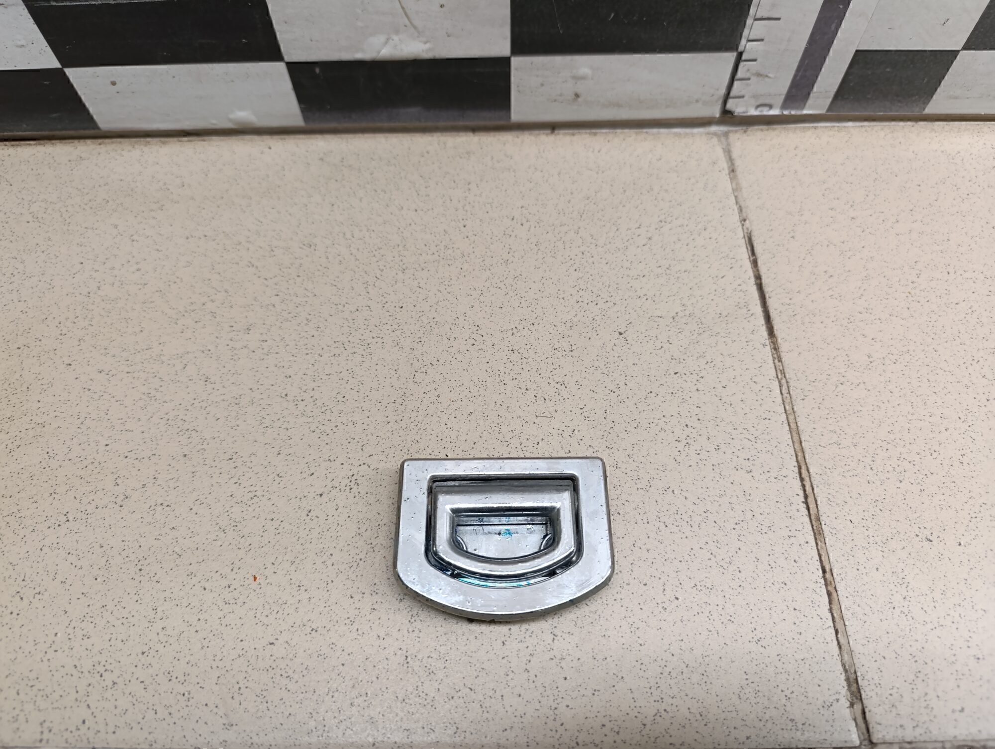 Ручка Audi A6 [C5] 1997-2004