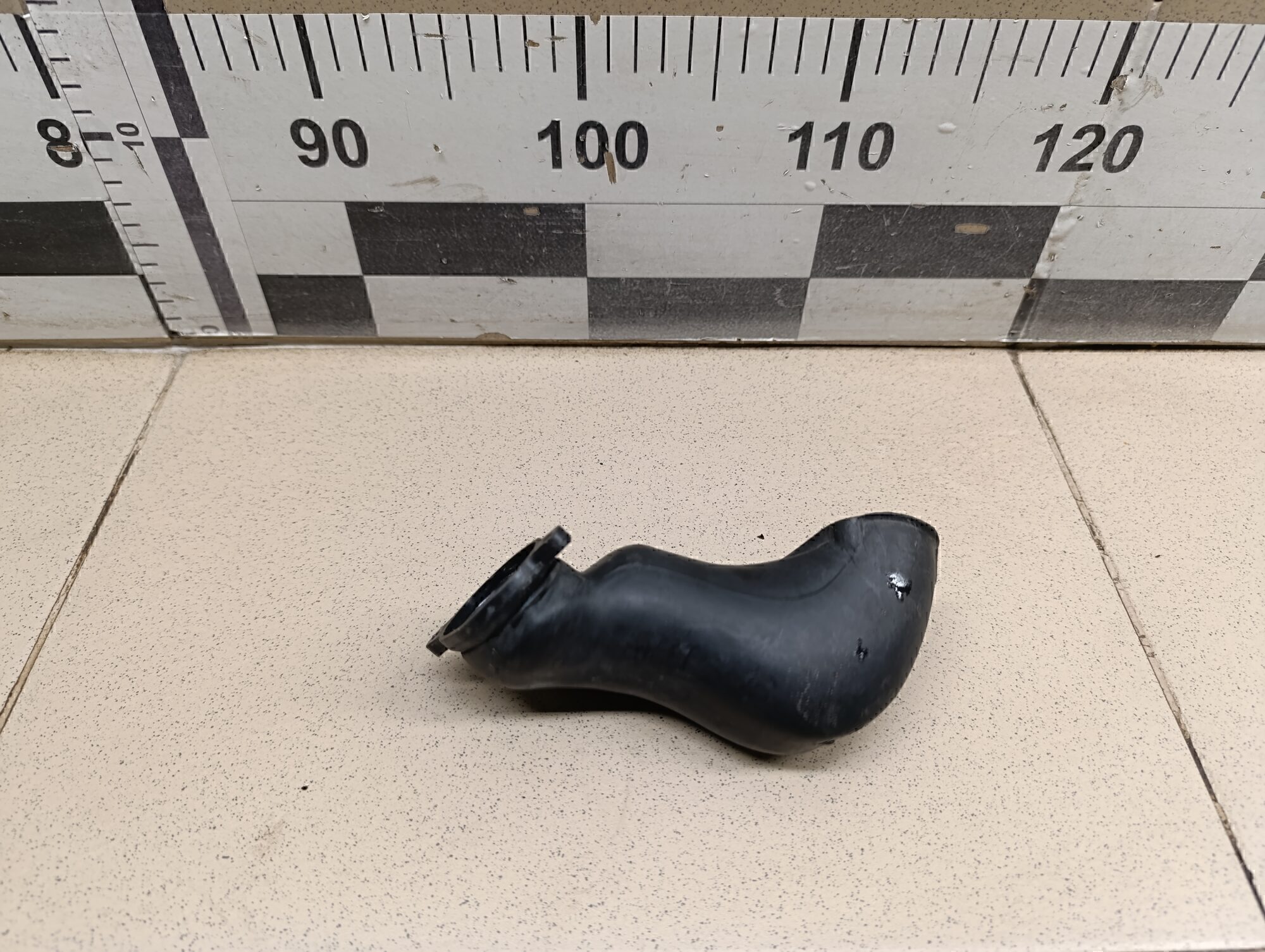 Канал для кабеля VW Passat [B5] 2000-2005