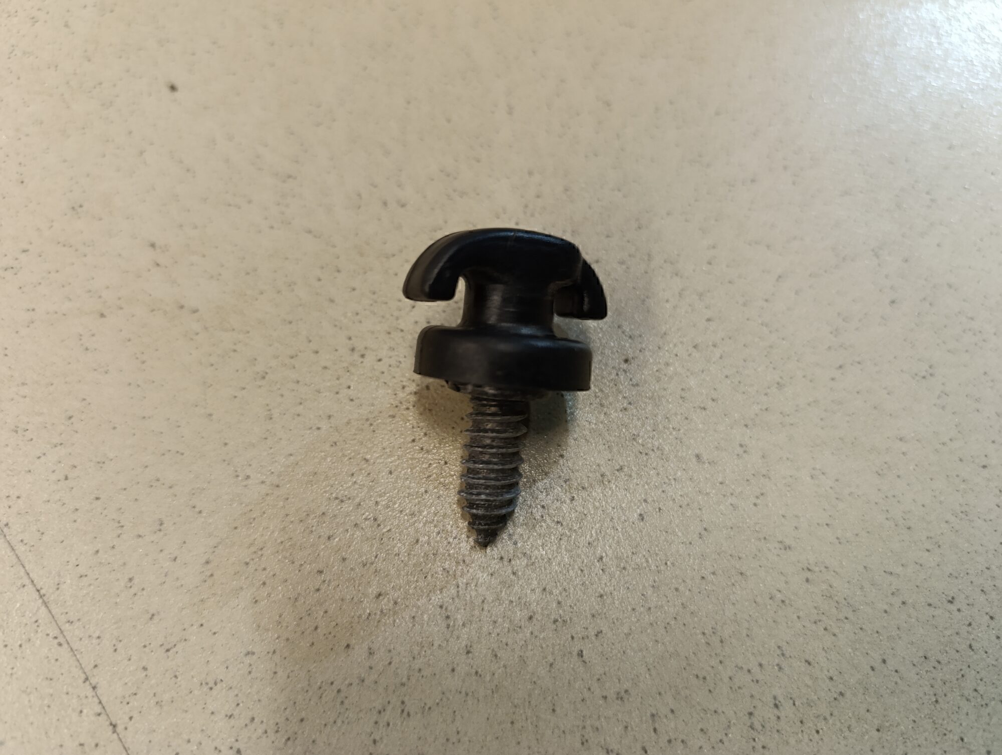 Крючок Chevrolet Cruze 2009-2016