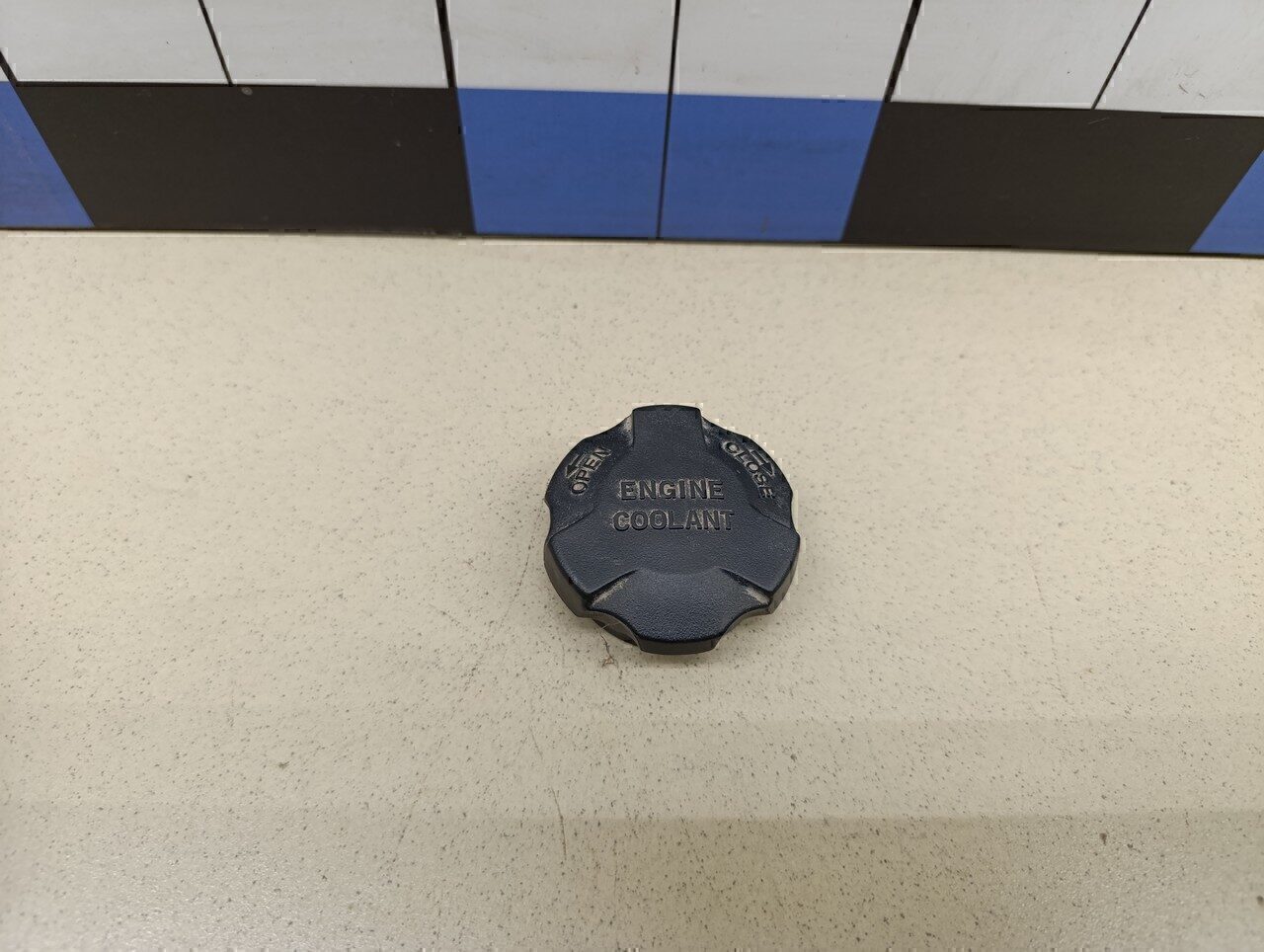 Крышка расширительного бачка HYUNDAI Picanto 2005-2011