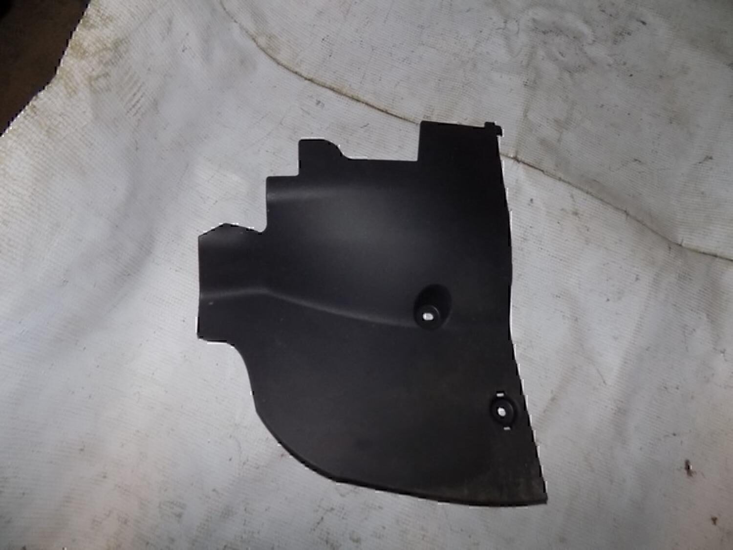 Накладка (кузов внутри) OPEL Meriva 2003-2010