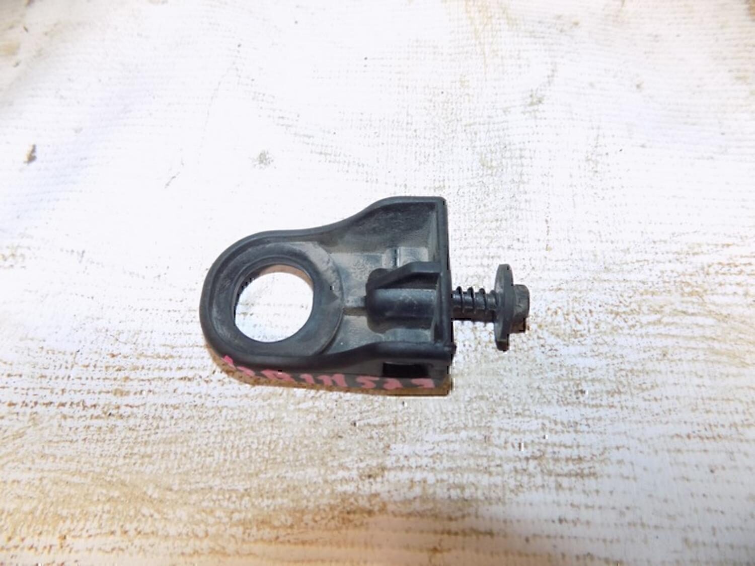 Кронштейн радиатора CITROEN 206 1998-2012