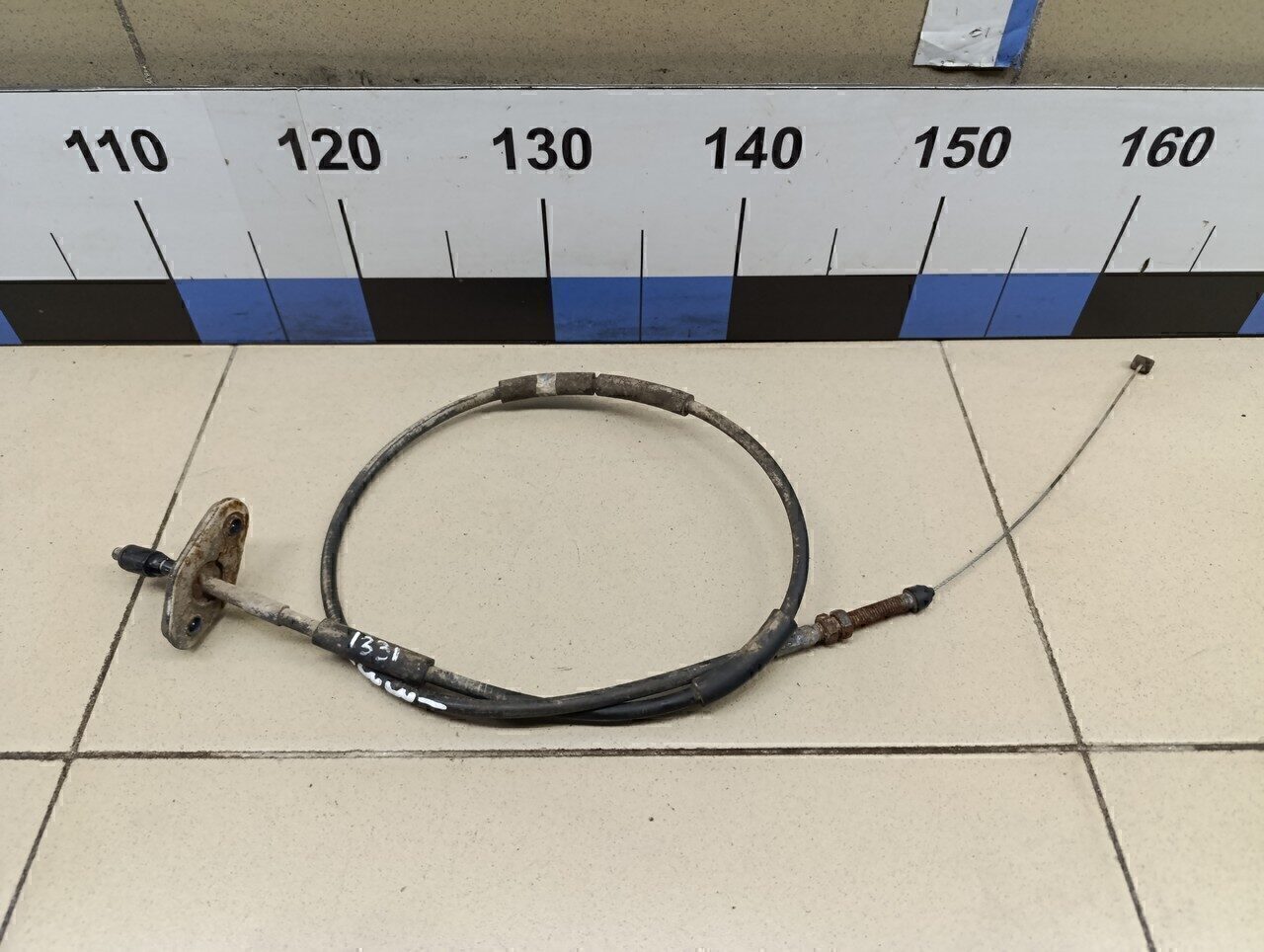 Трос газа HYUNDAI Matrix 2001-2010