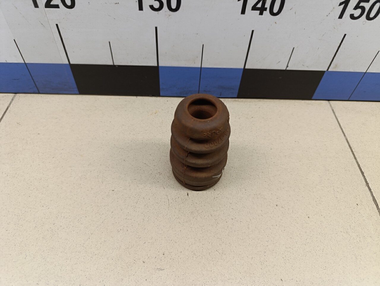 Отбойник заднего амортизатора HYUNDAI Matrix 2001-2010