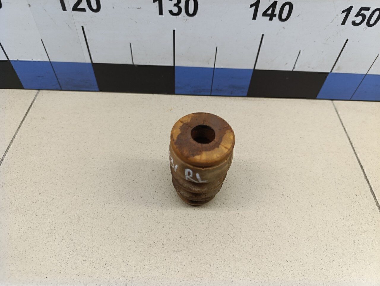 Отбойник заднего амортизатора HYUNDAI Matrix 2001-2010