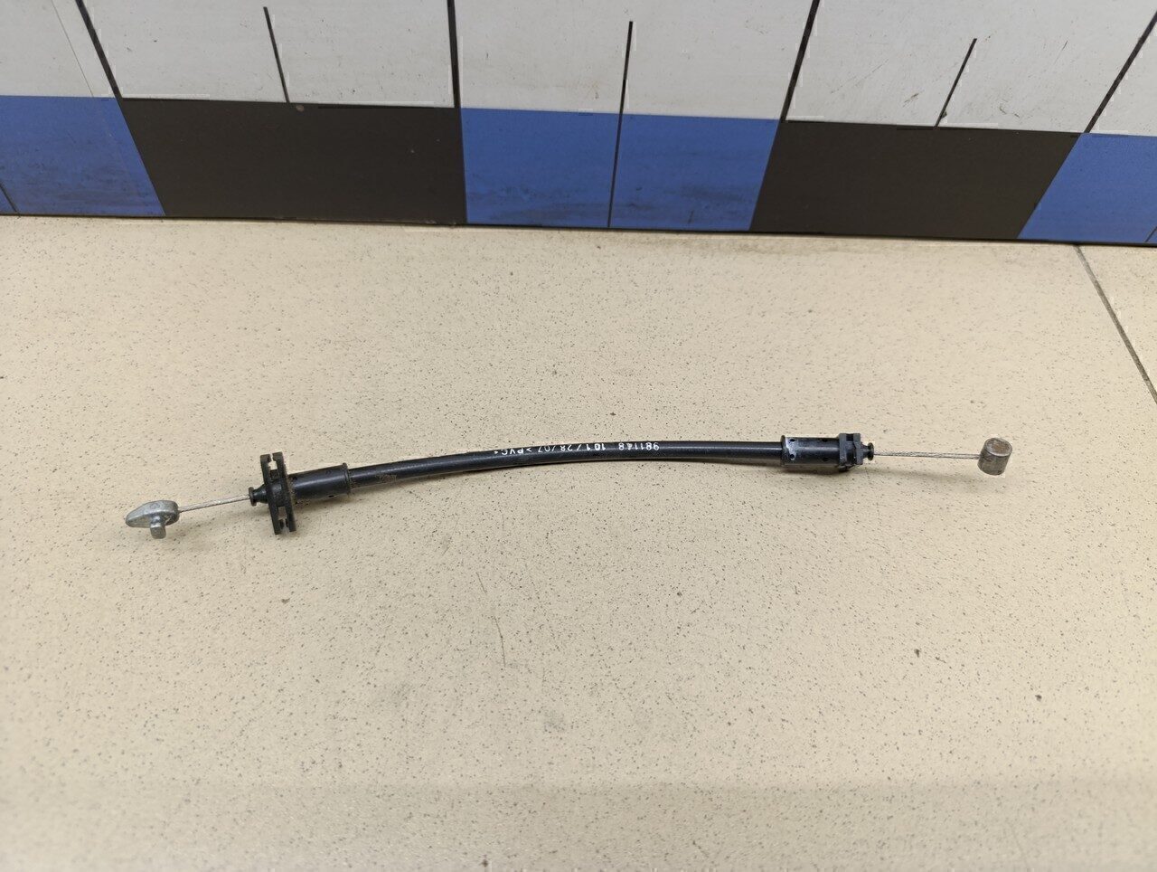 Трос открывания двери FORD Focus II 2005-2008