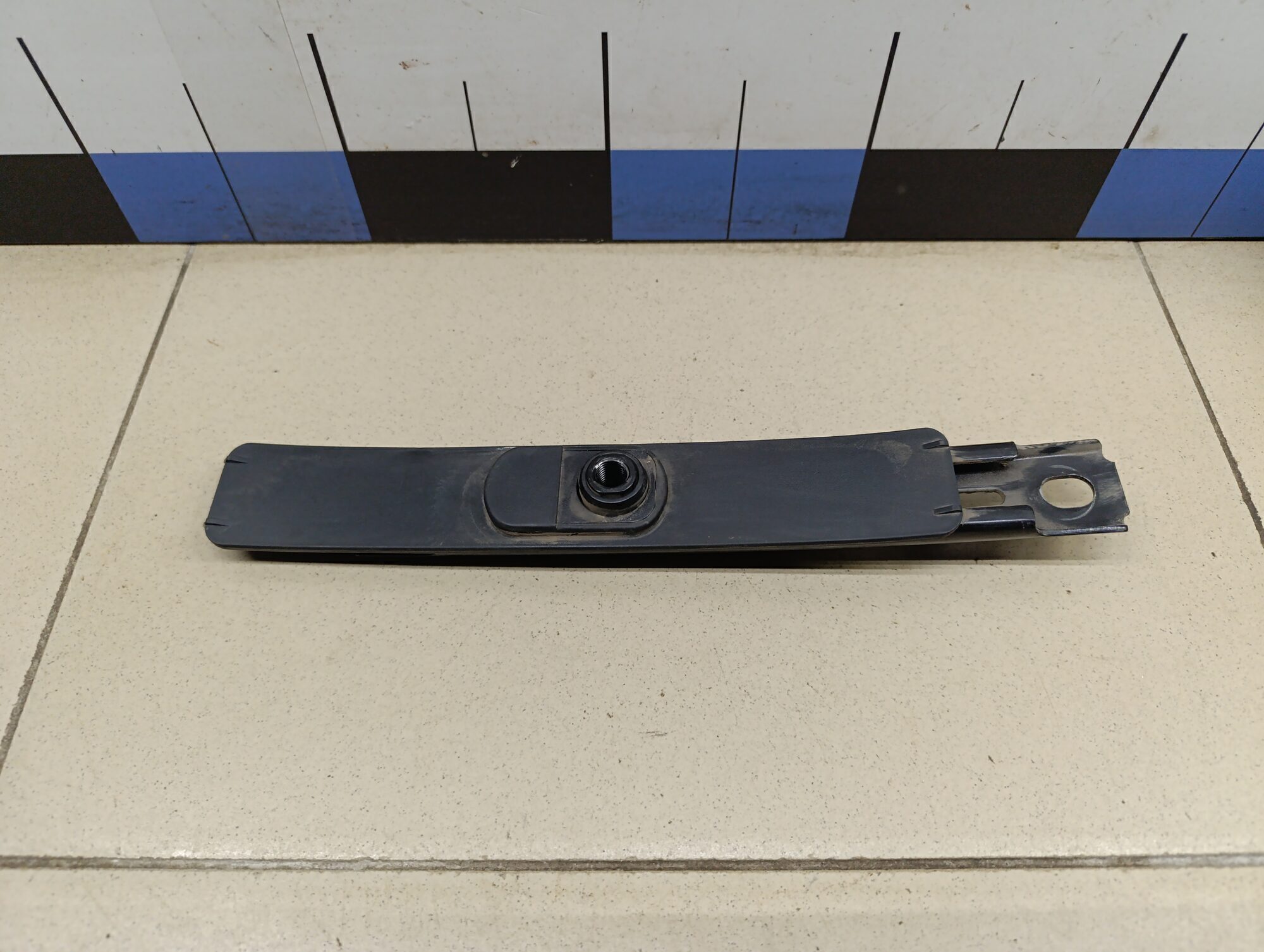 Механизм регулировки ремня безопасности HYUNDAI Matrix 2001-2010