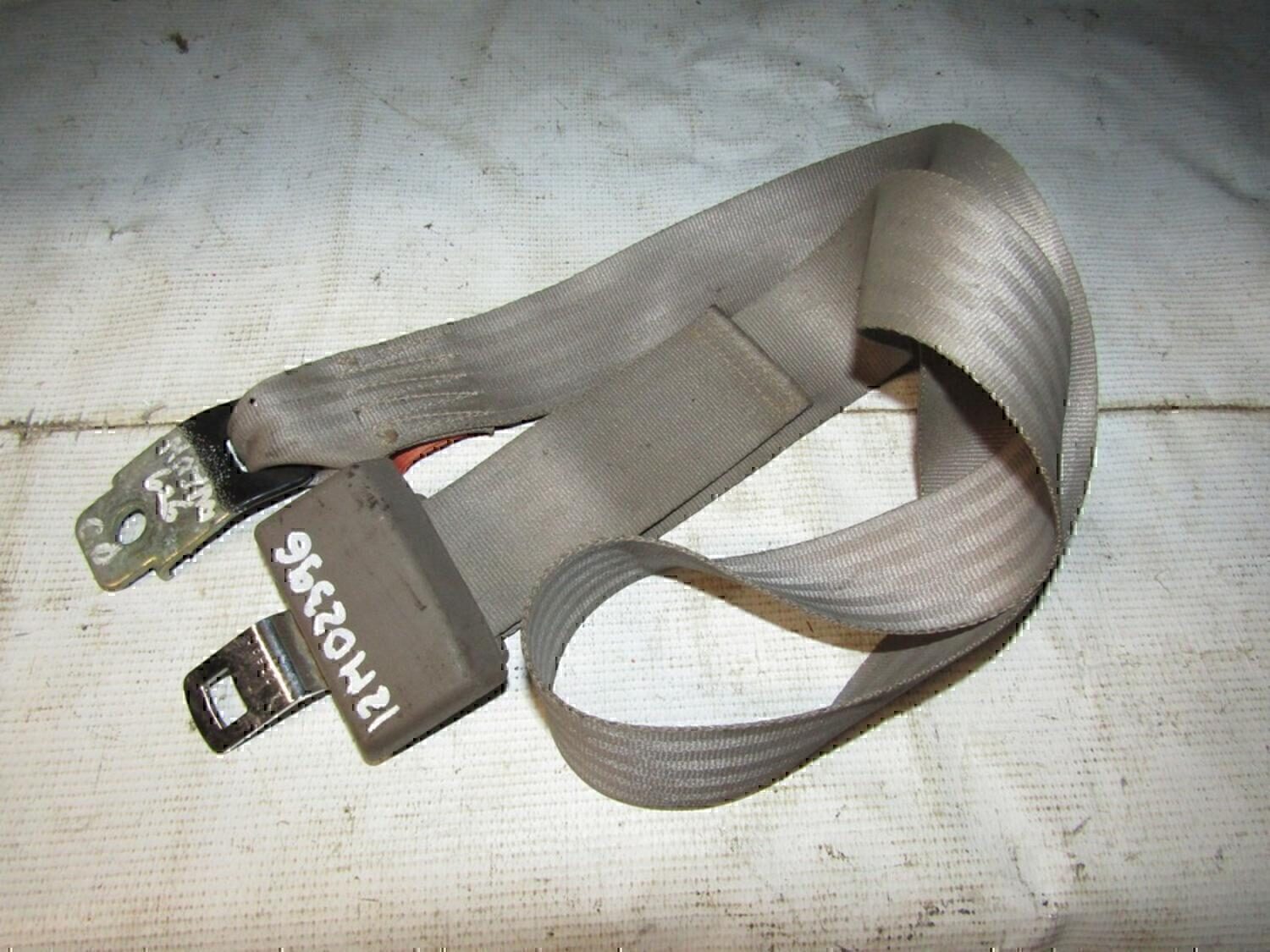 Ремень безопасности MAZDA 626 (GE) 1992-1997