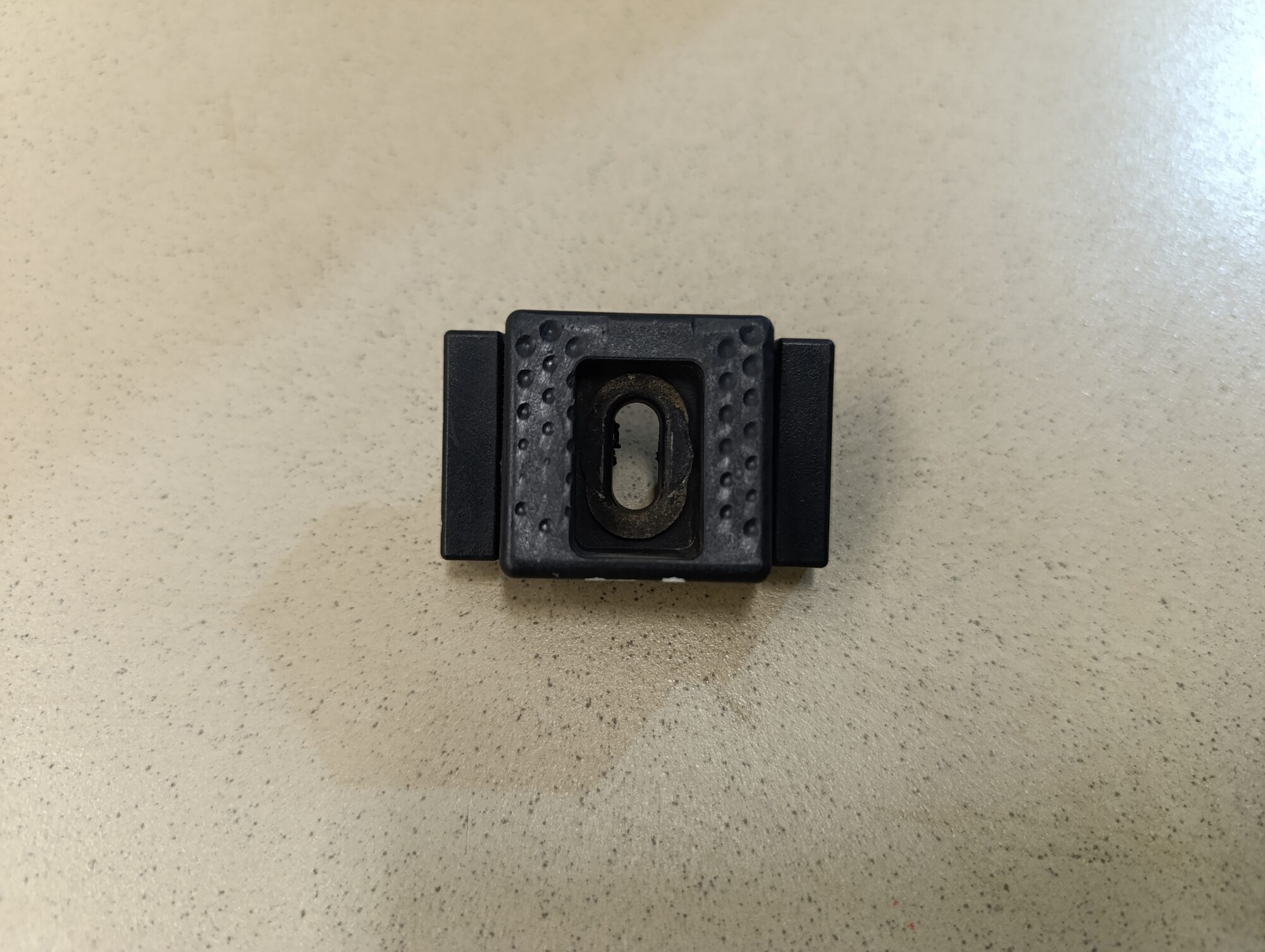 Отбойник крышки багажника SKODA Octavia (A7) 2013>