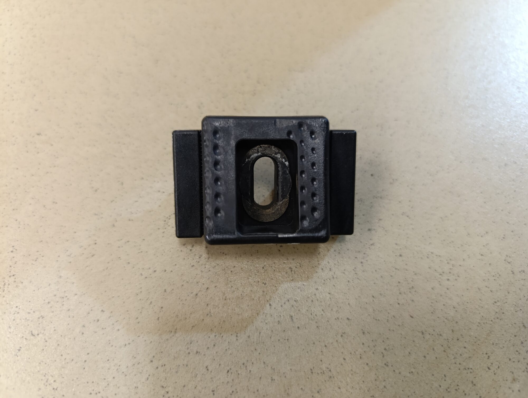 Отбойник крышки багажника SKODA Octavia (A7) 2013>