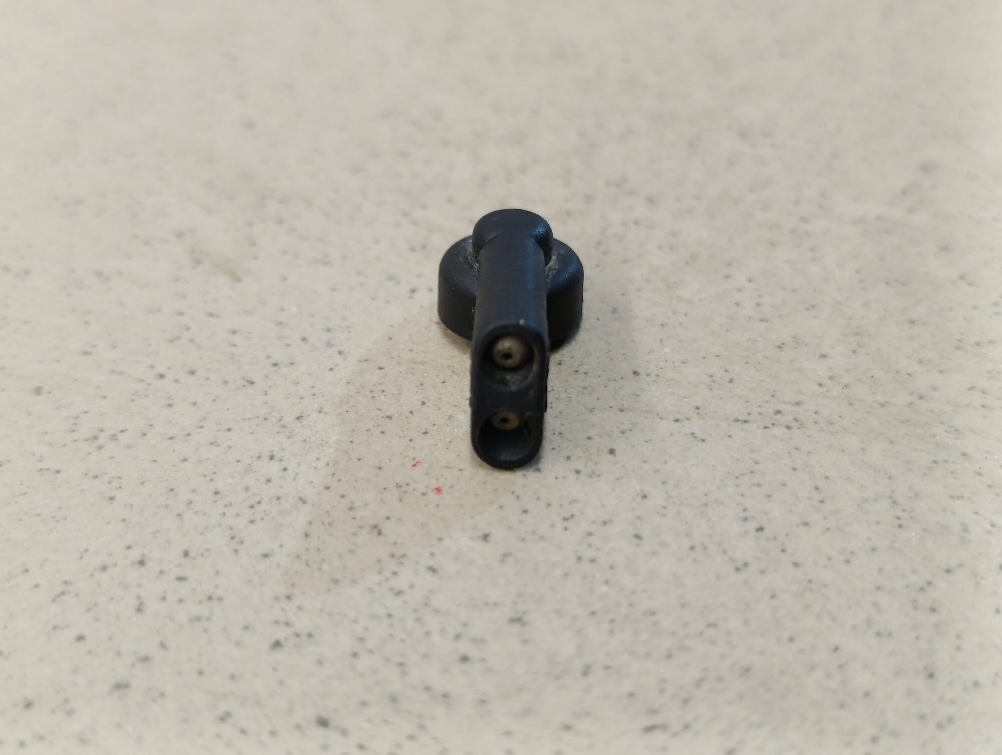 Форсунка омывателя зад стекла SKODA Octavia (A7) 2013>