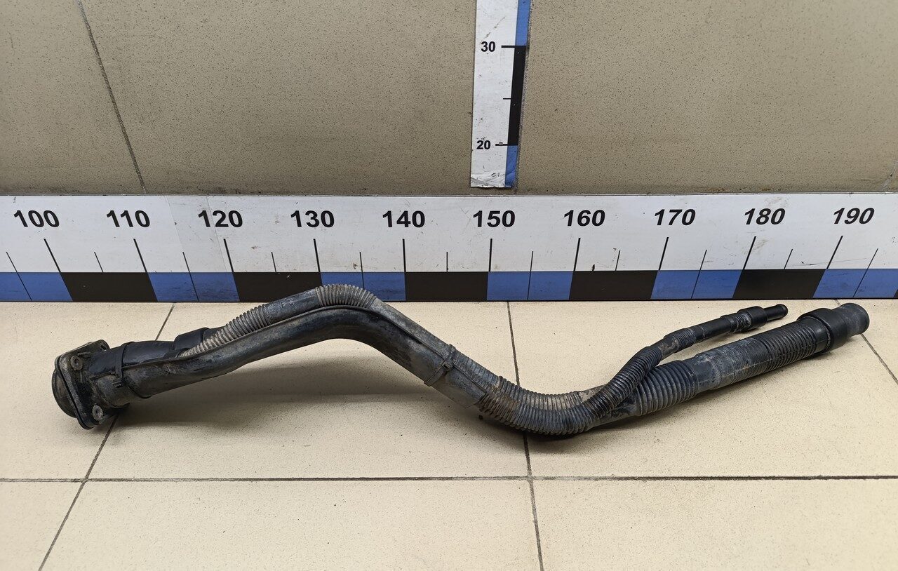 Горловина топливного бака HYUNDAI Matrix 2001-2010