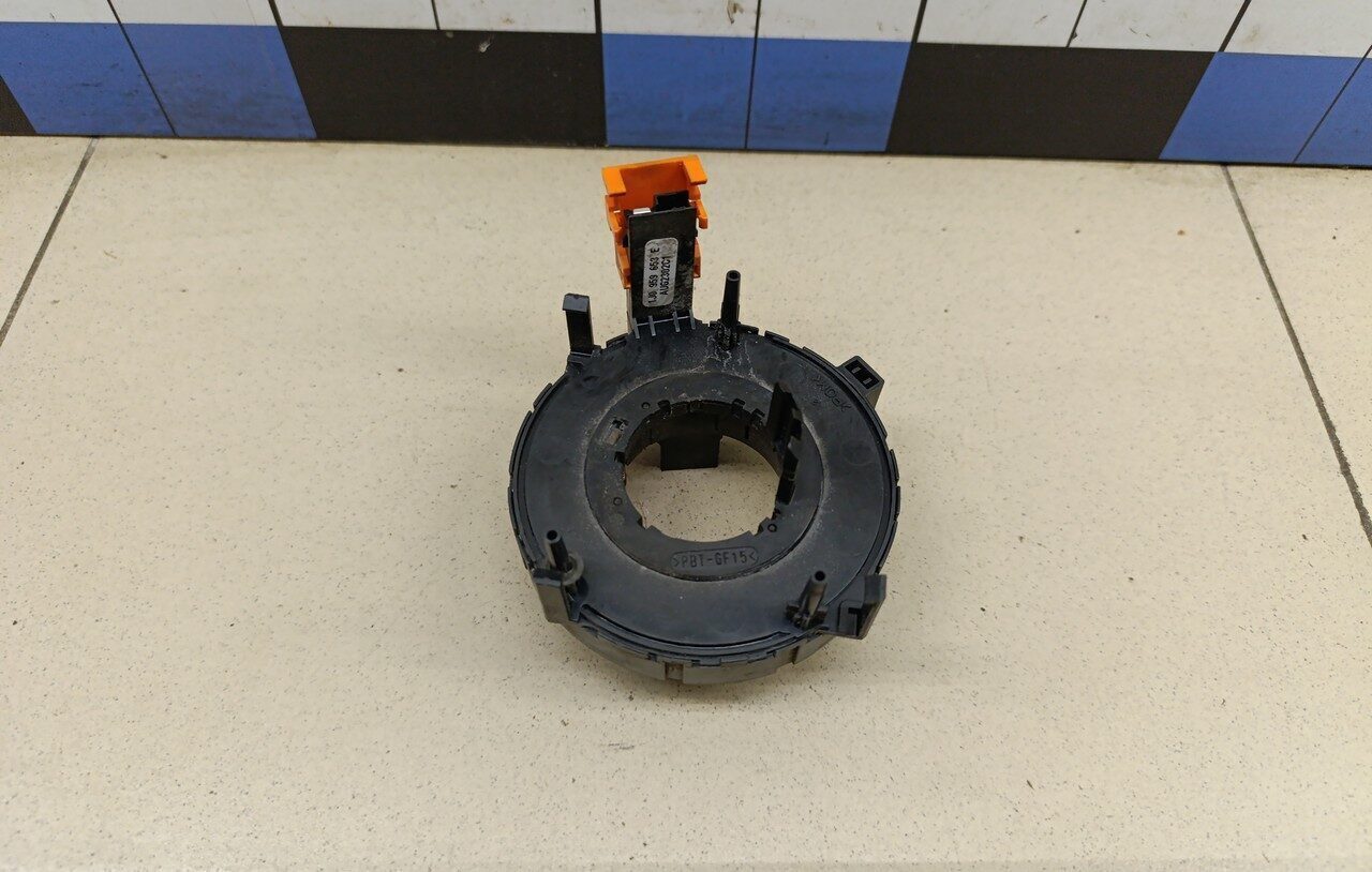 Механизм подрулевой для SRS (ленточный) Audi A3 (8L1) 1996-2003