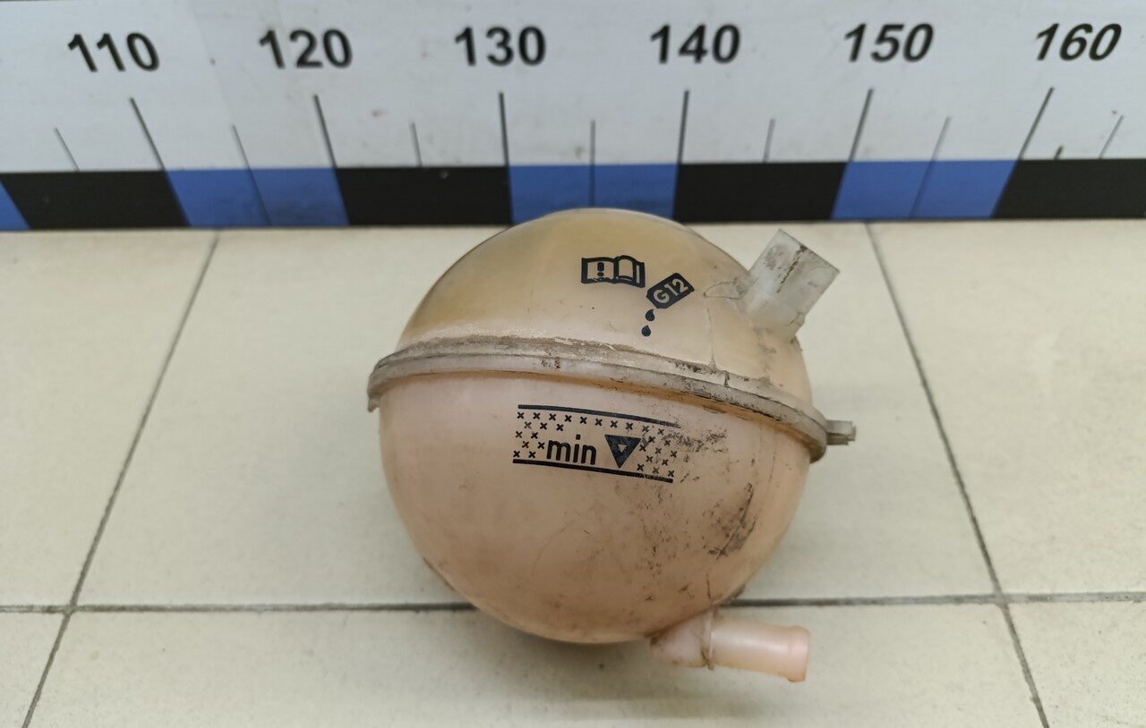 Бачок расширительный Audi A3 (8L1) 1996-2003