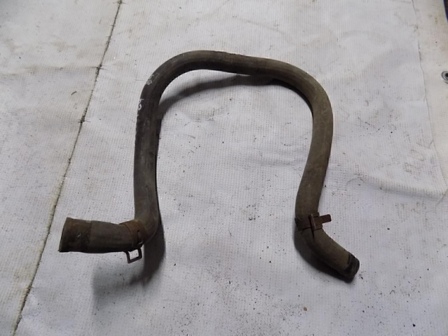 Патрубок отопителя DAEWOO Nexia 1995-2016