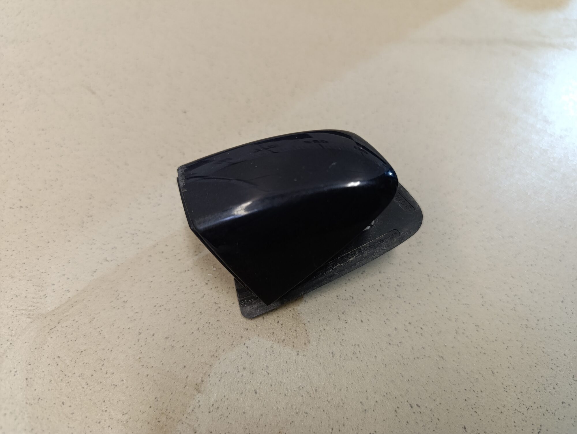 Накладка ручки наружной SKODA Octavia (A7) 2013>