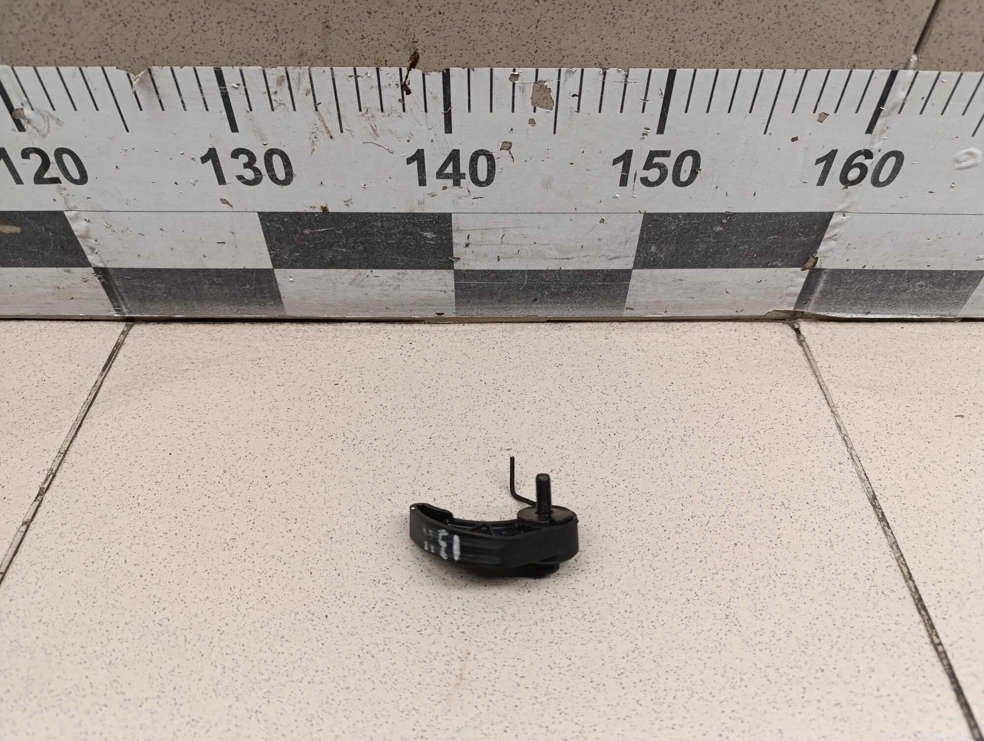 Натяжитель цепи SKODA Octavia (A4 1U-) 2000-2011