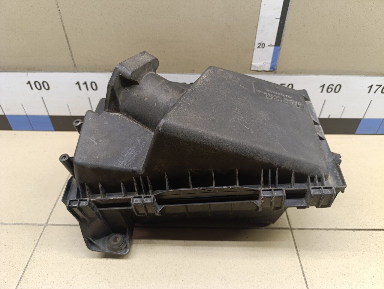 Корпус воздушного фильтра SKODA Octavia (A4 1U-) 2000-2011